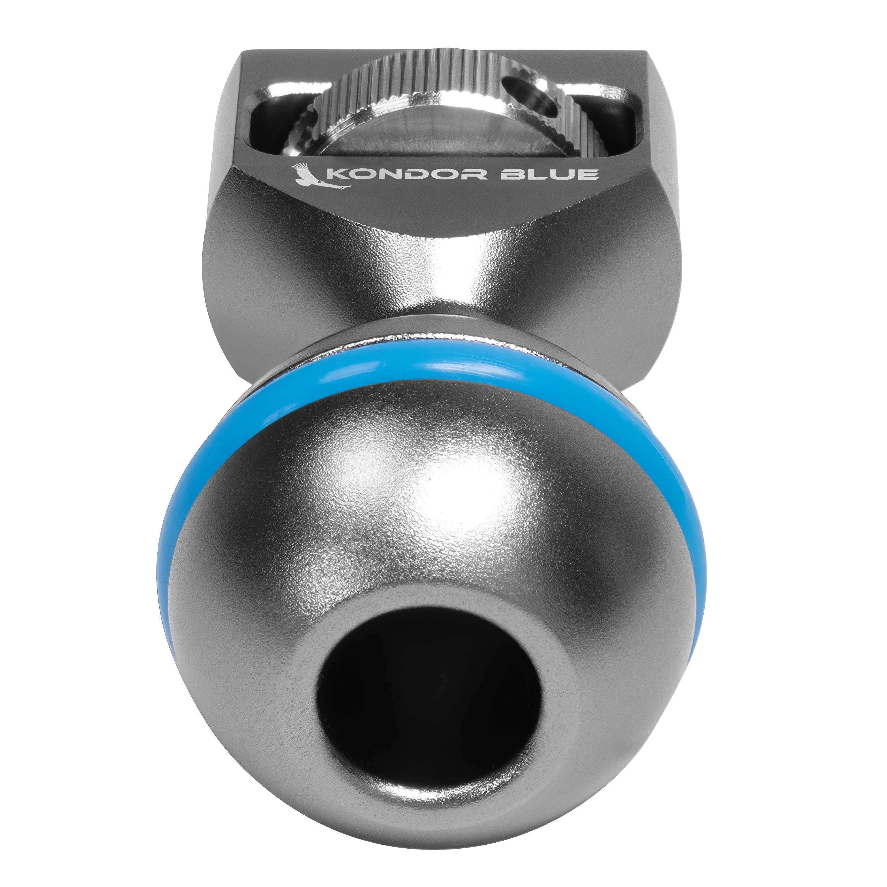 1/4" Ball Head for Magic Arms - Image 4