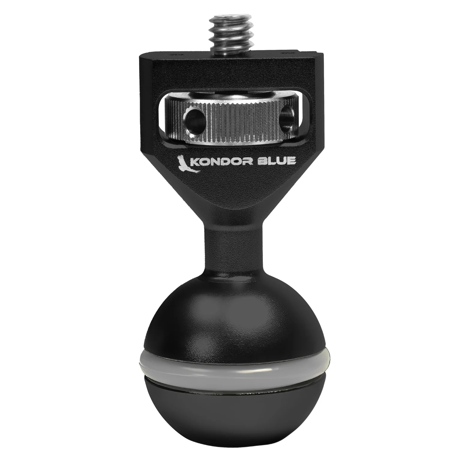1/4" Ball Head for Magic Arms - Image 5