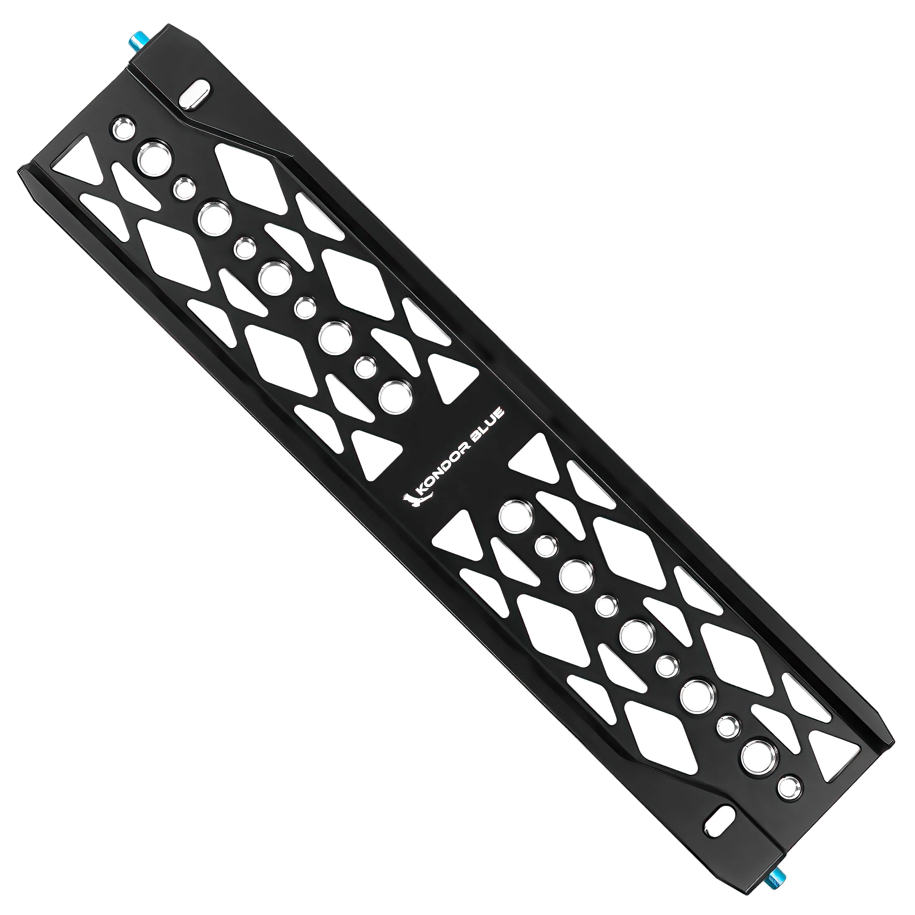 ARRI Lightweight Dovetail Plate - Image 5