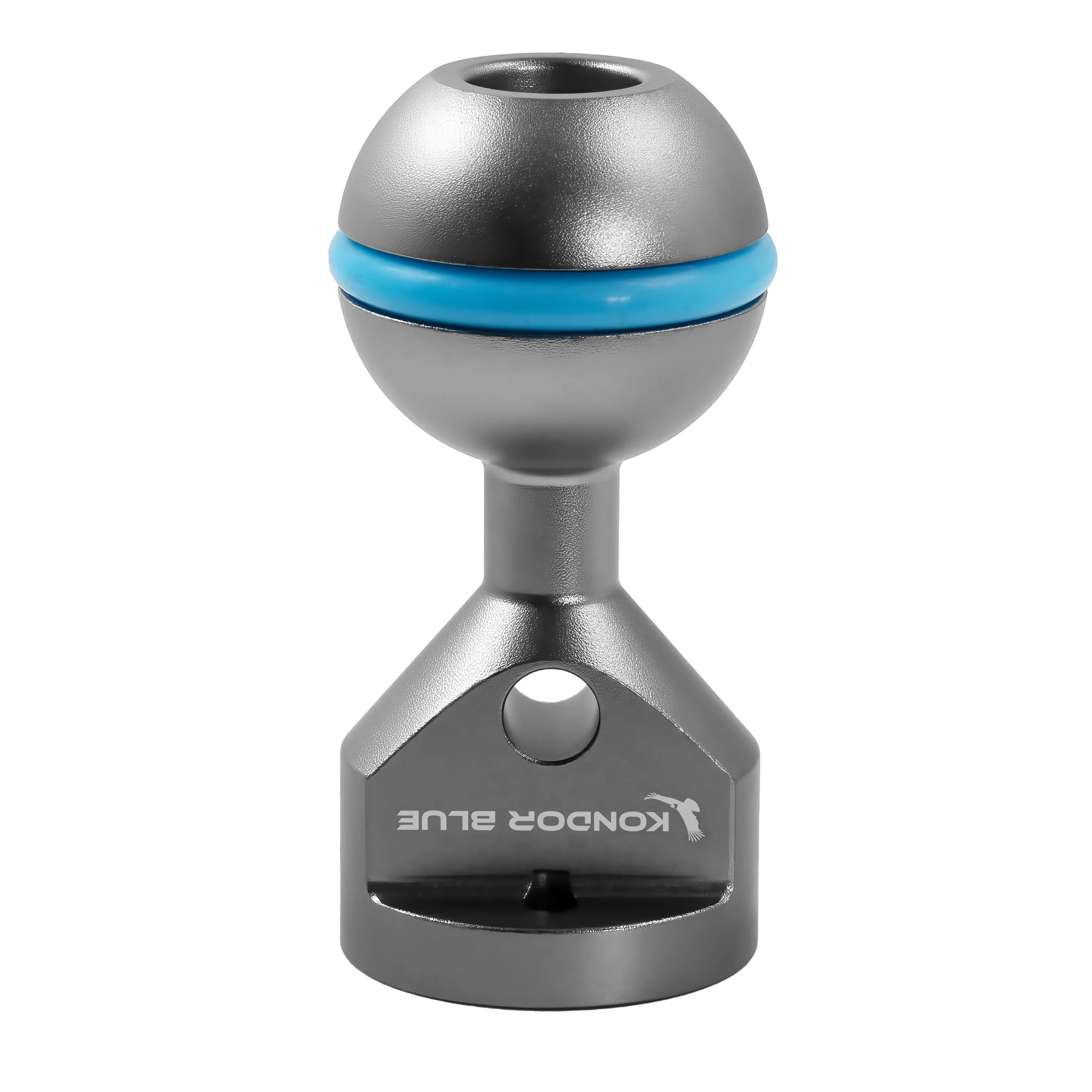 Ball Head to Female 3/8" Accessory Mount for Magic Arms - Image 3