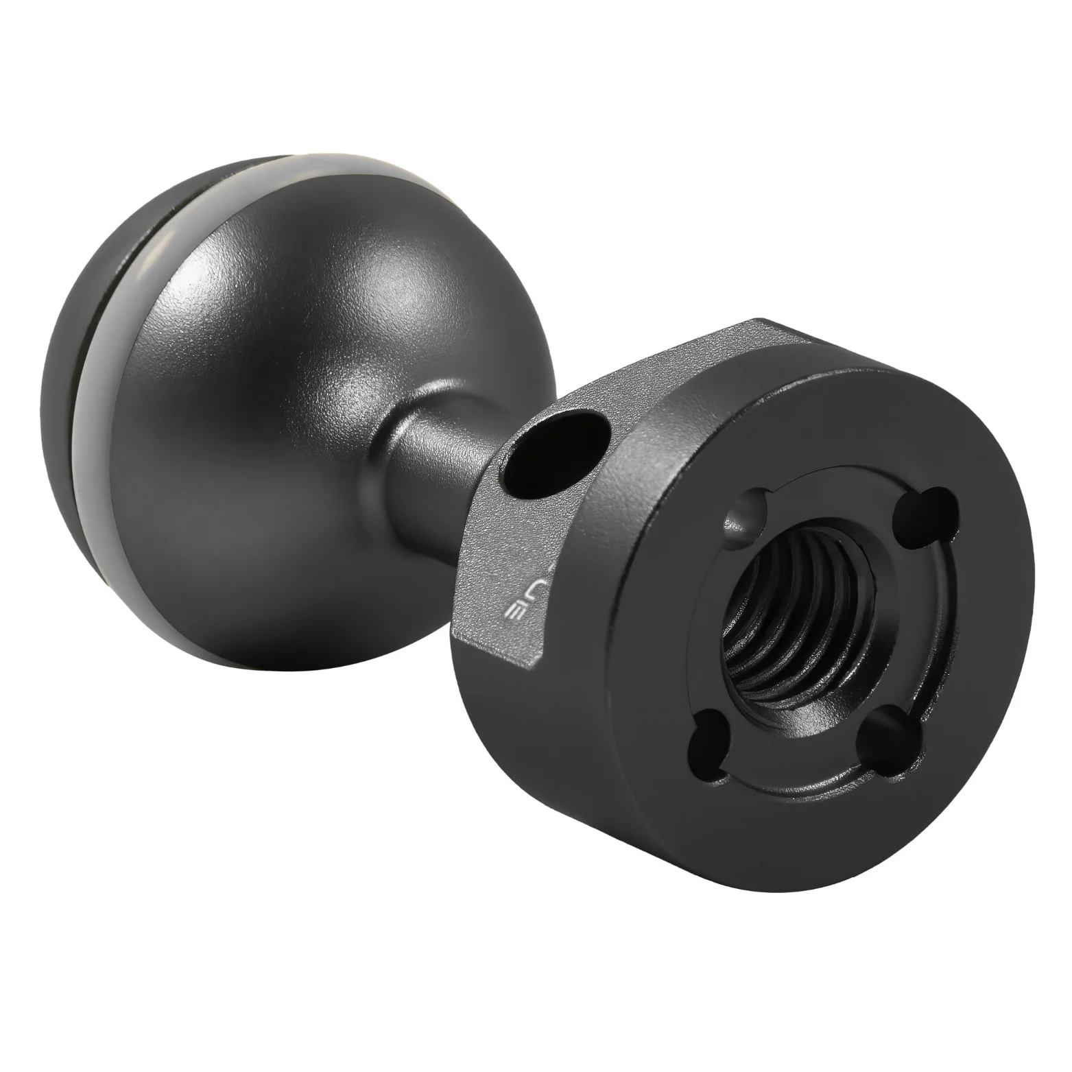 Ball Head to Female 3/8" Accessory Mount for Magic Arms - Image 4