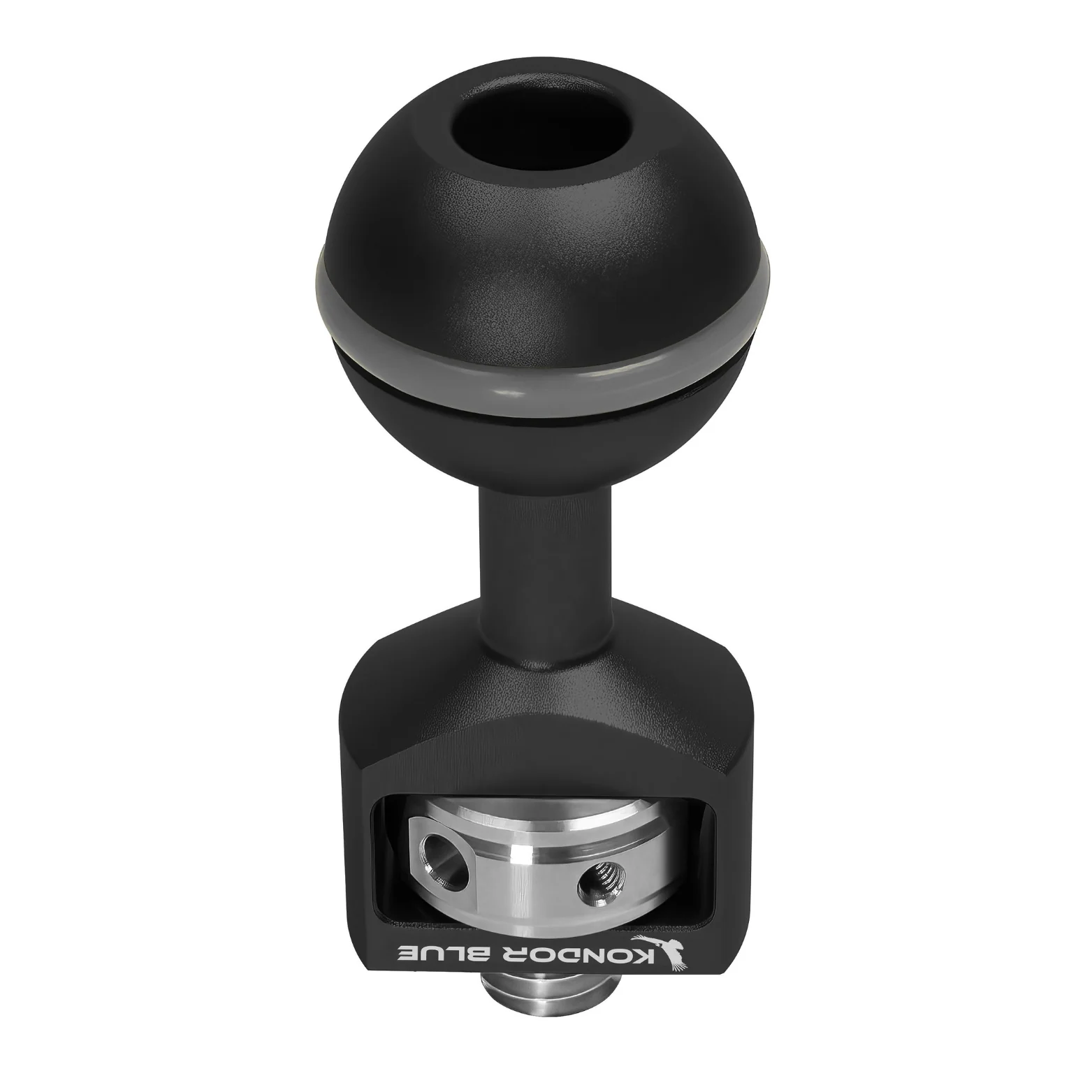 3/8" Ball Head with Locating Pins for Magic Arms - Image 5