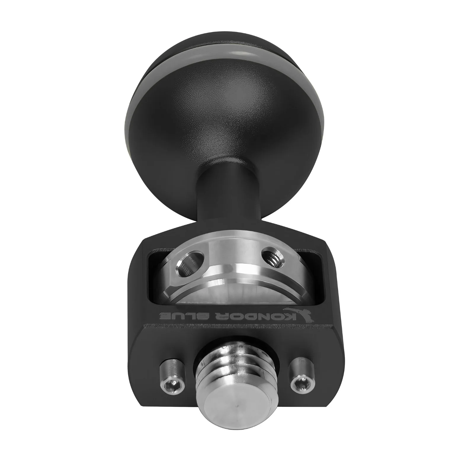 3/8" Ball Head with Locating Pins for Magic Arms - Image 6