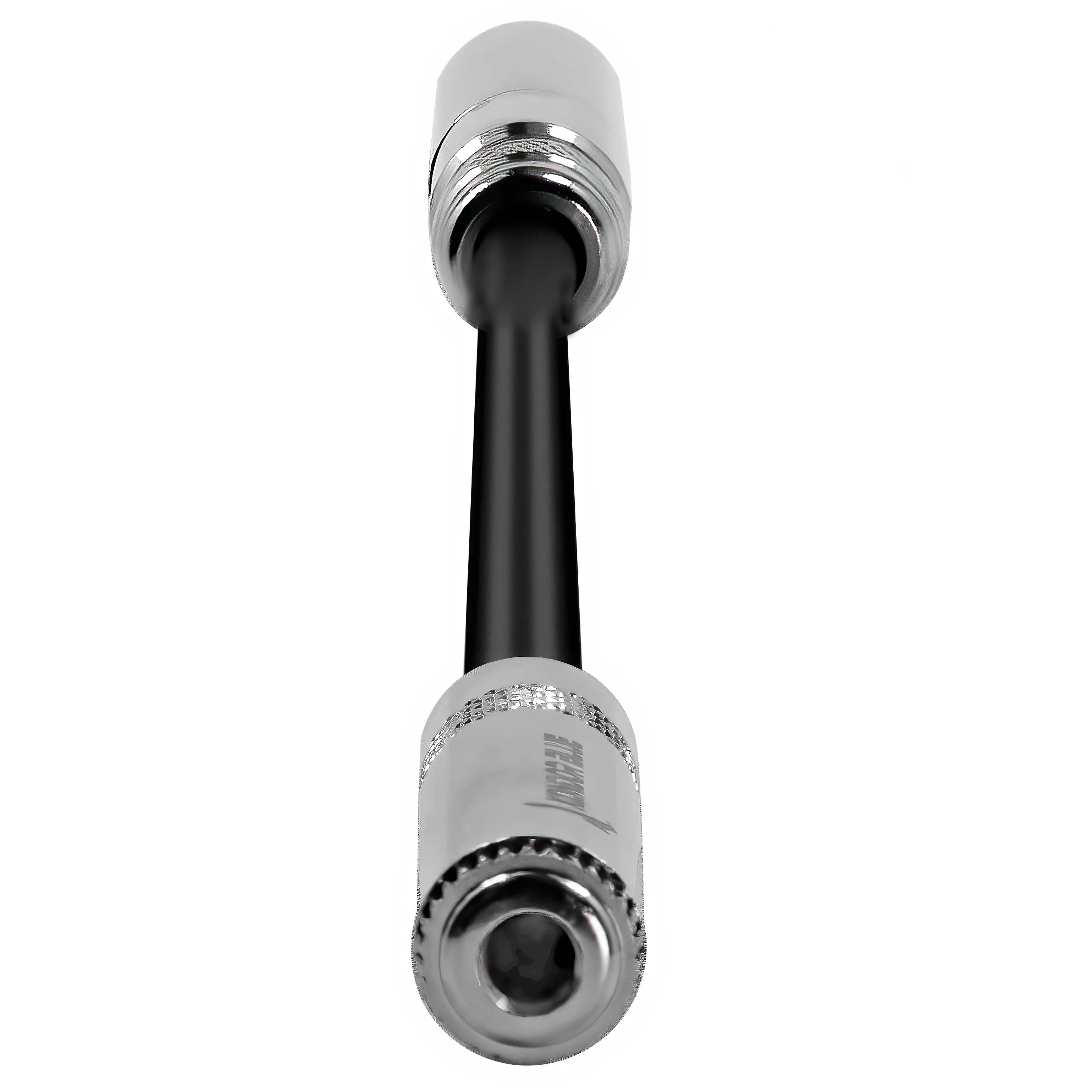 5" Mini XLR Male to 3.5mm Female Mini Plug Cable for RODE Audio - Image 3