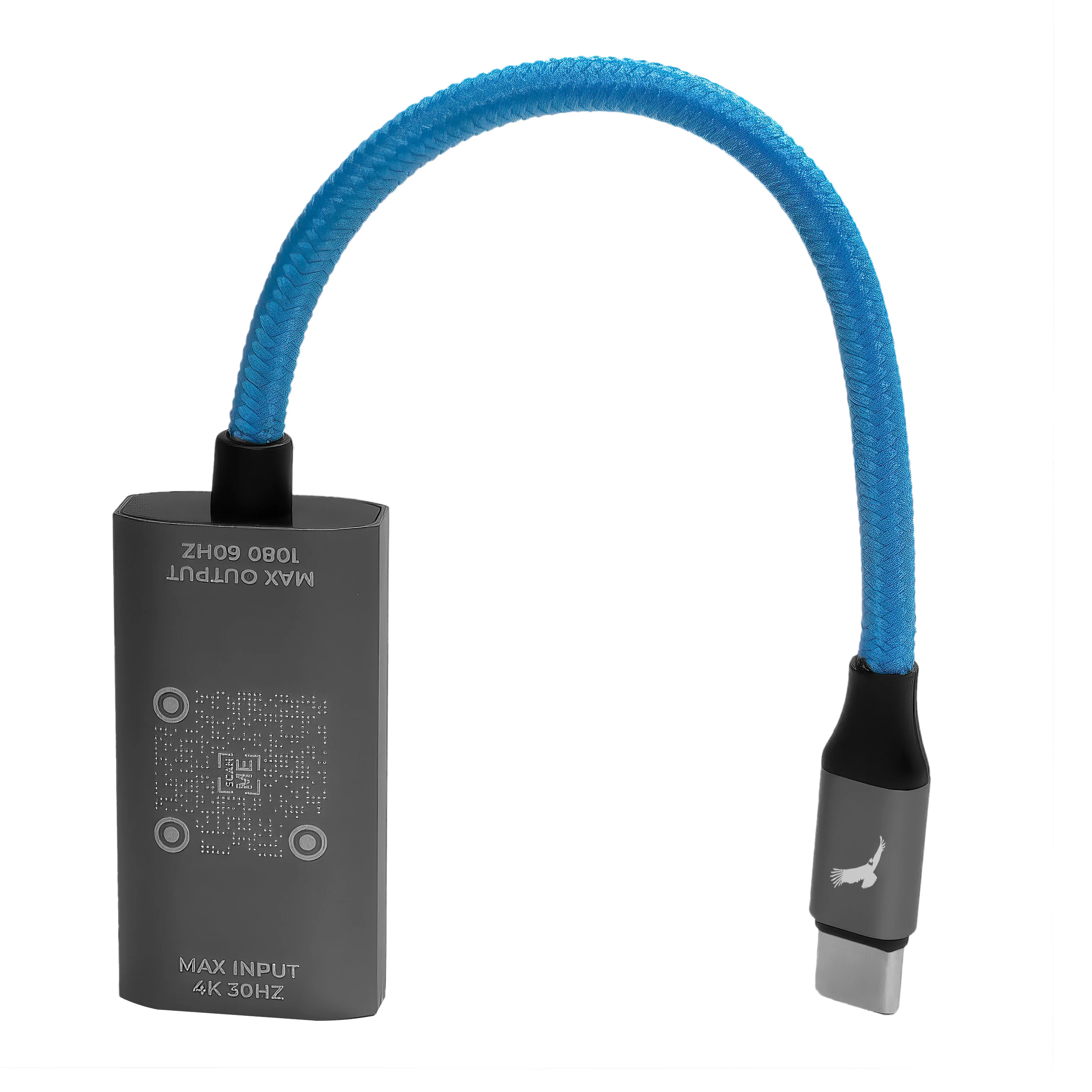 USB-C to HDMI Capture Card for Live Streaming – Video & Audio - Image 4