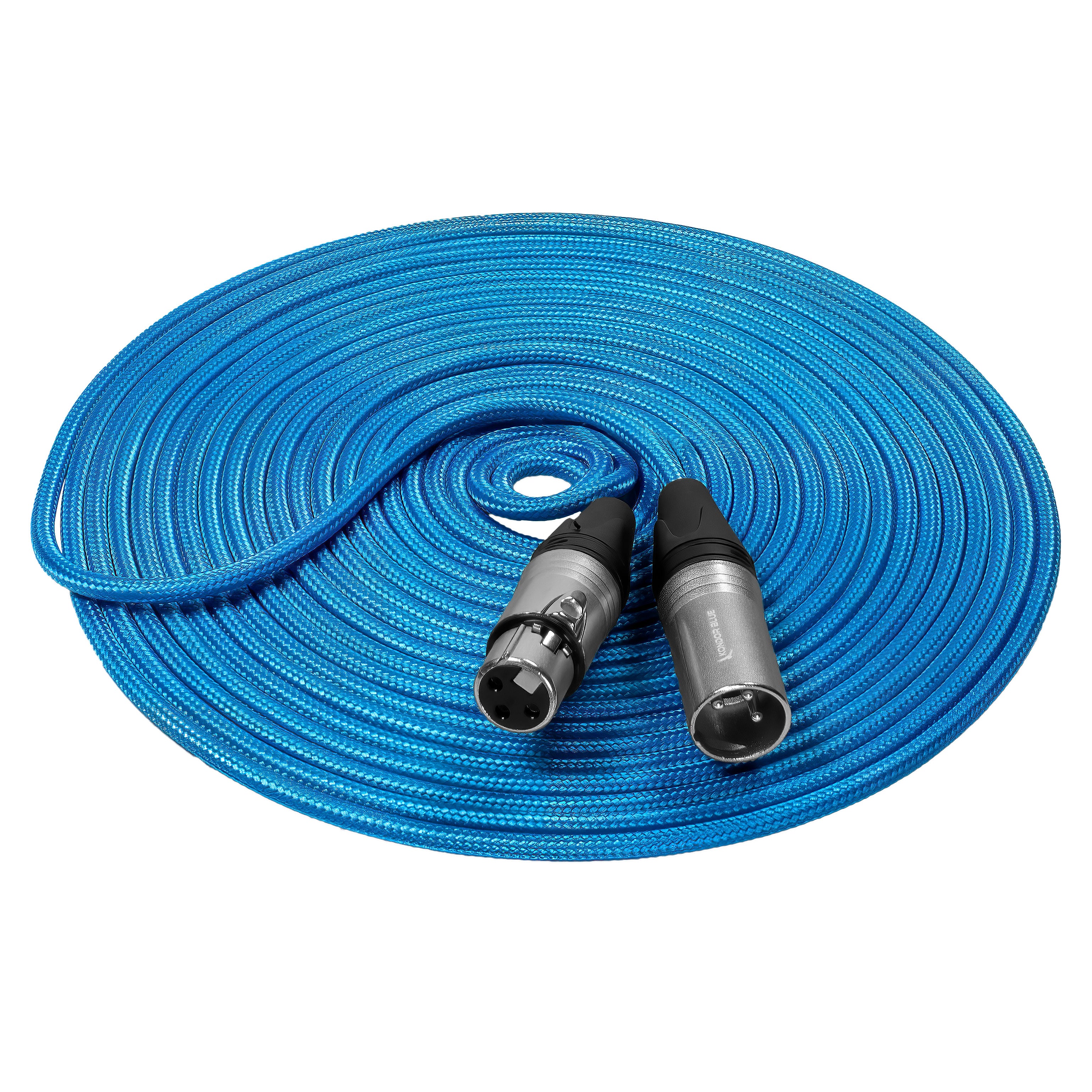 Male XLR to Female XLR Audio Cable for Professional Balanced Sound - Image 6