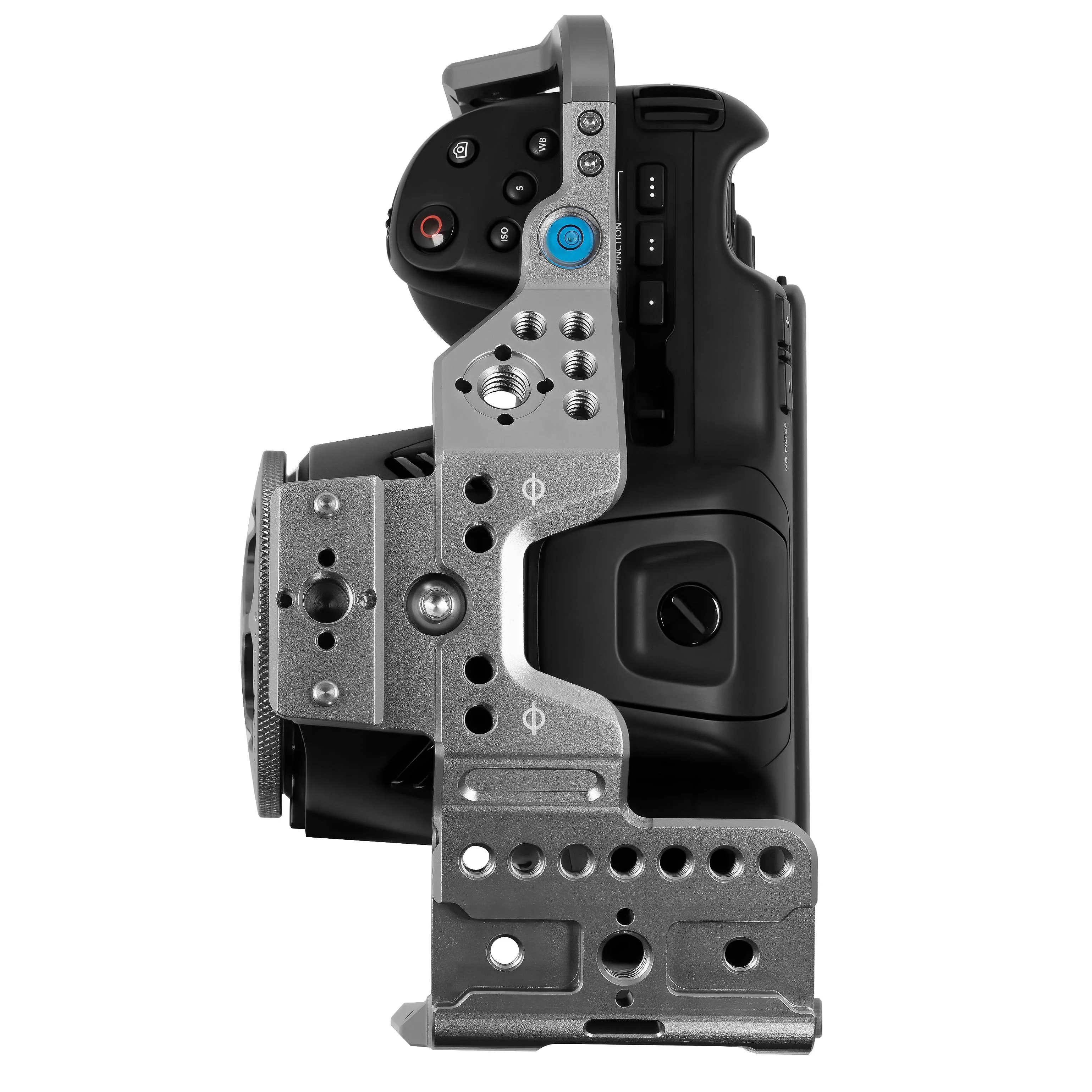 Blackmagic Pocket 6K Pro & 6K G2 Cage - Image 16