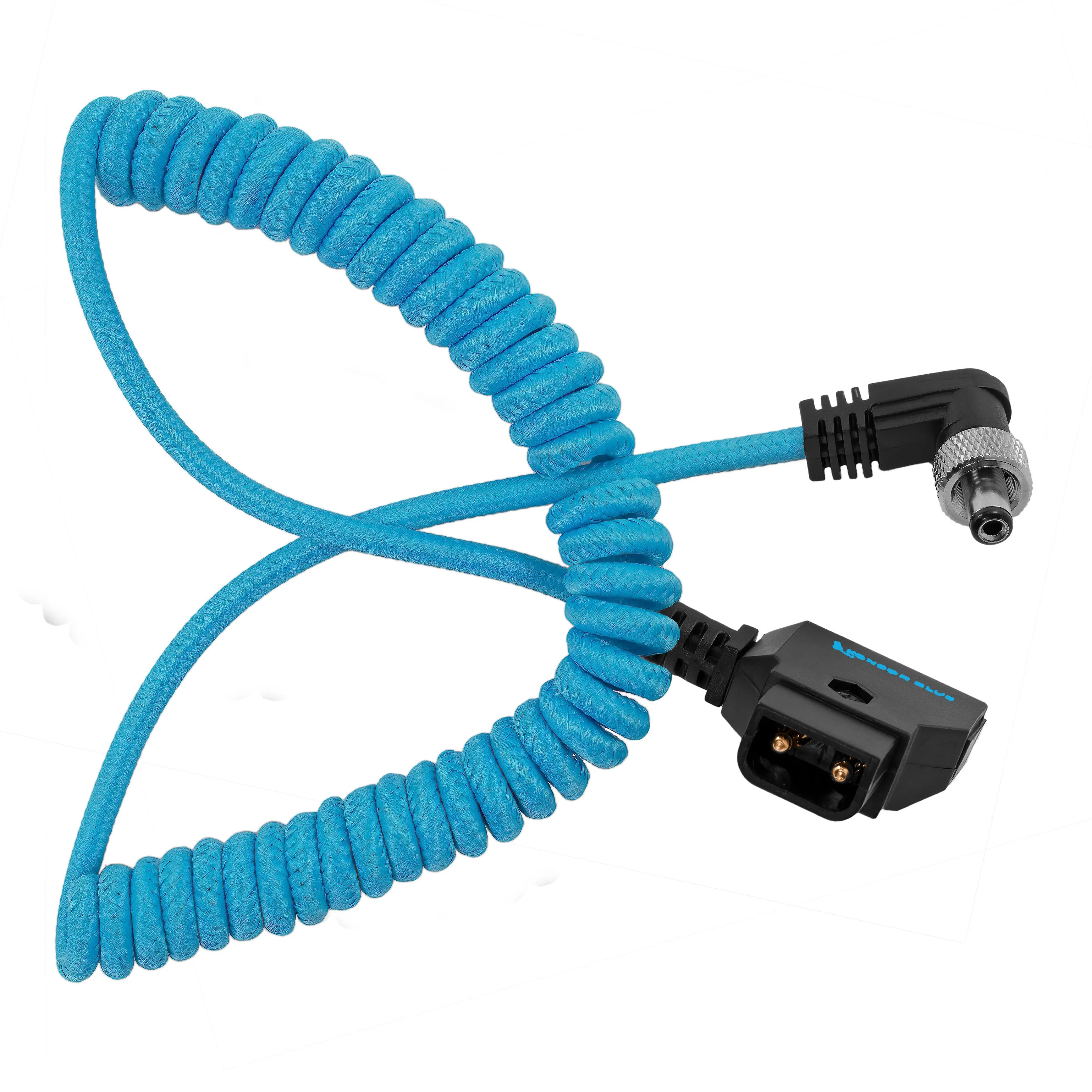 Blackmagic Video Assist Cable Pack for On-Camera Monitor - Image 4