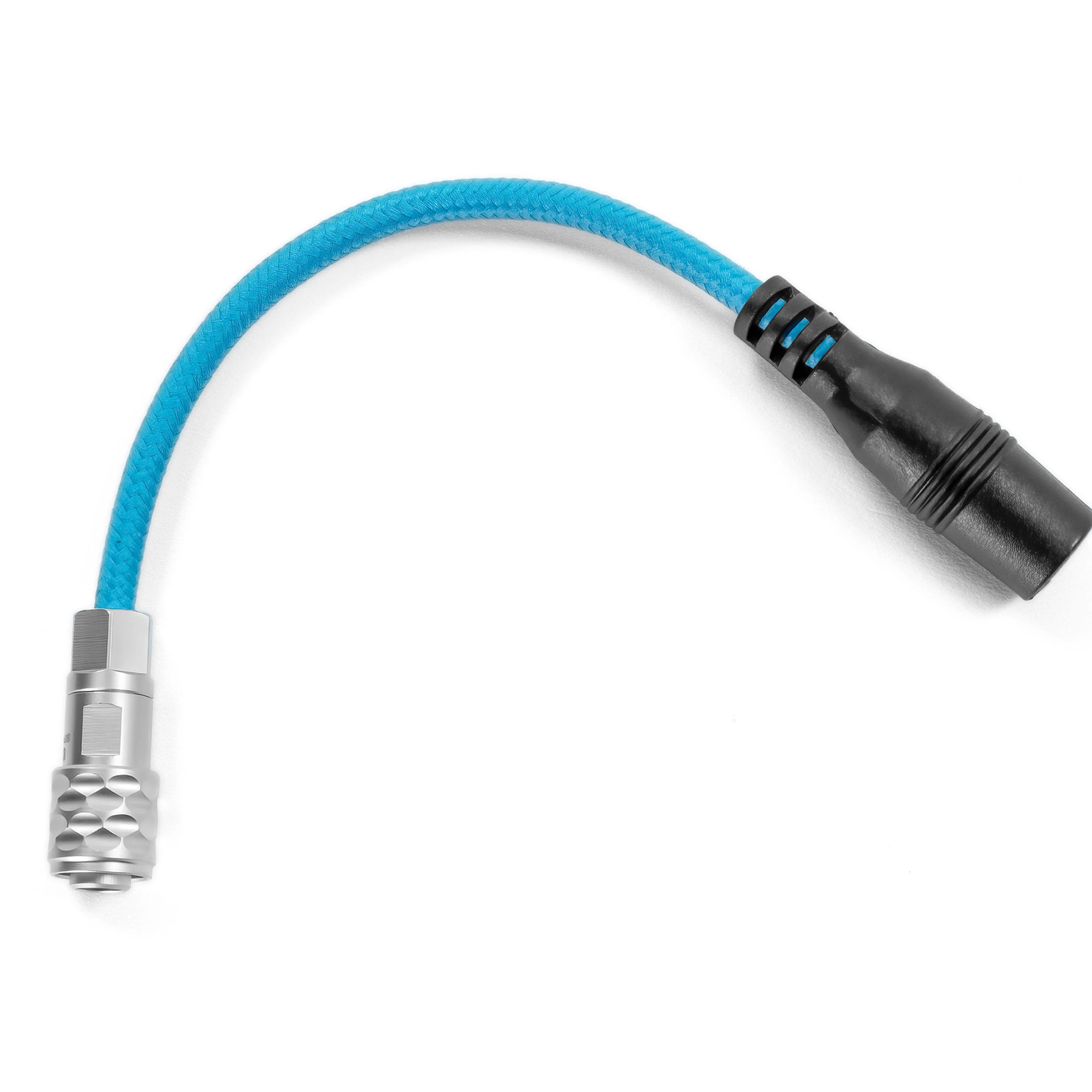6" Female DC 5.5/2.5 Barrel Socket to BMPCC 4K/6K Pro - Image 3