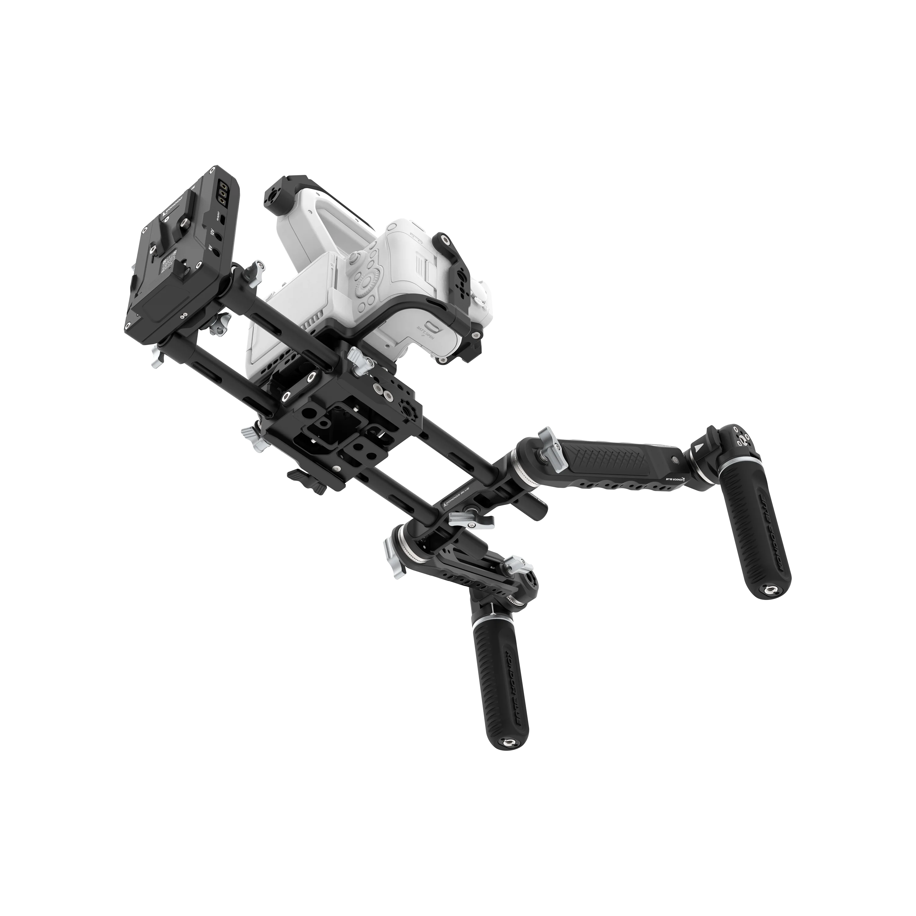 Canon C50 Cage - Image 49