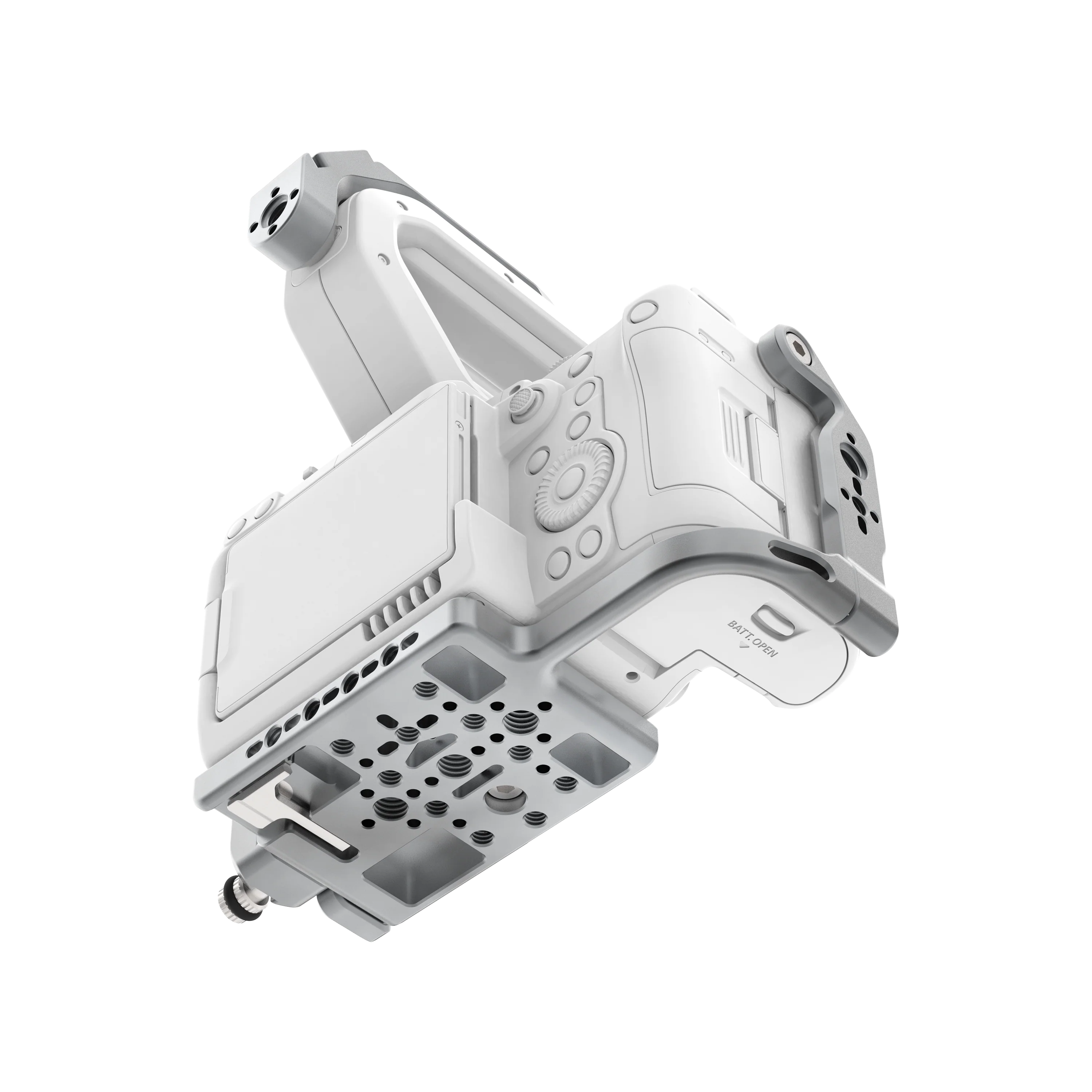 Canon C50 Cage - Image 62