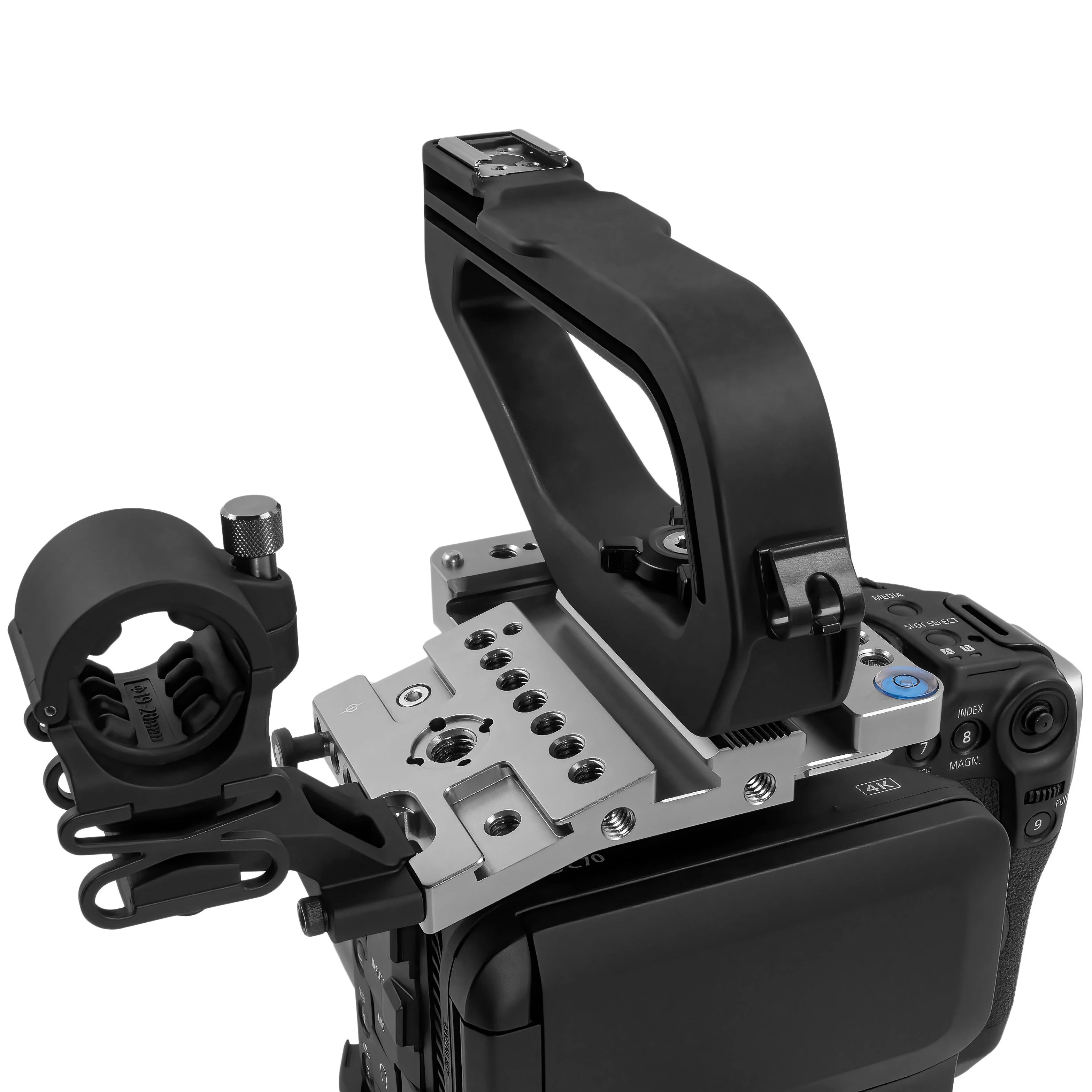 Canon C70 Cage - Image 10