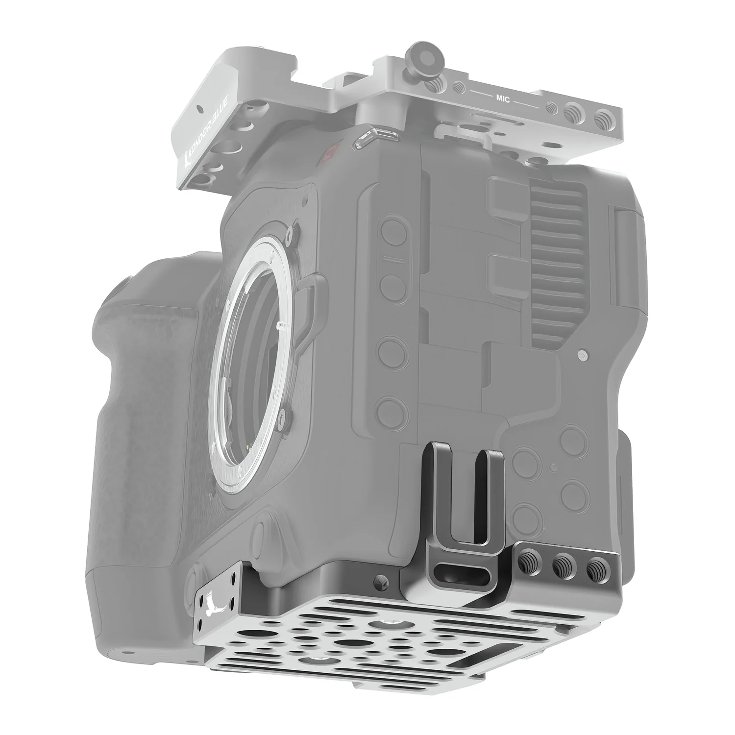 Canon C70 Cage - Image 17
