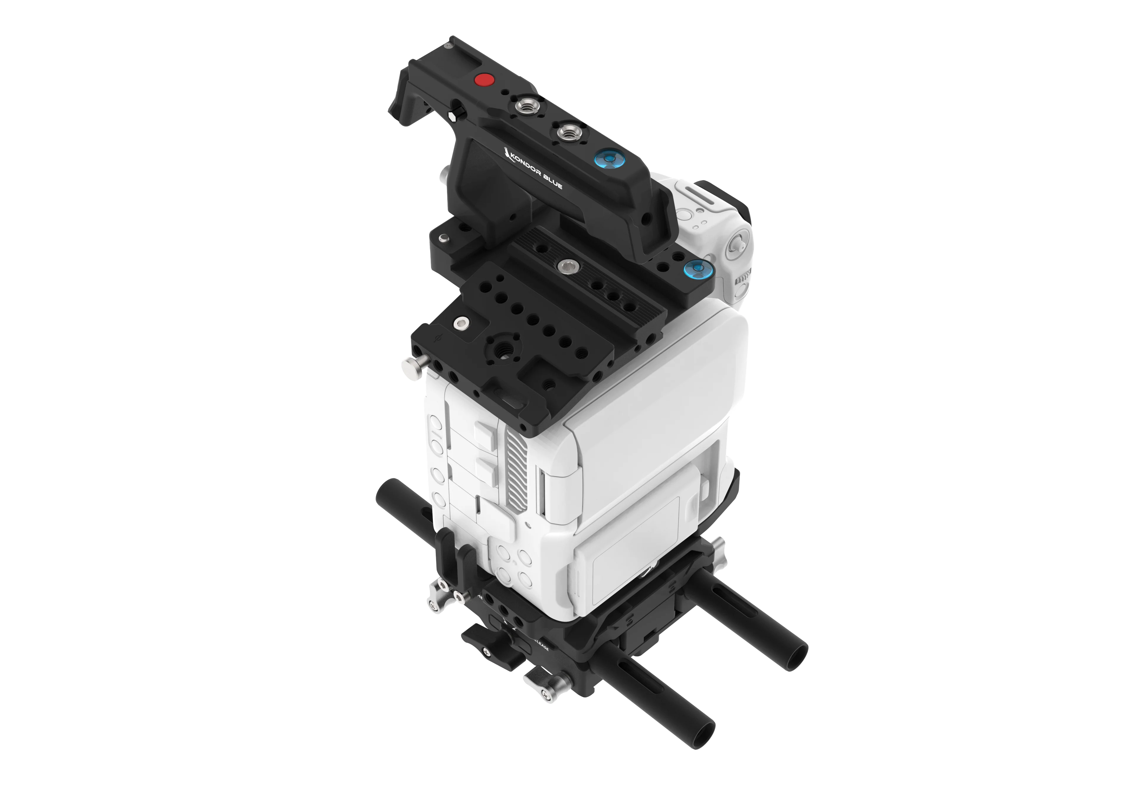 Canon C70 Cage - Image 28