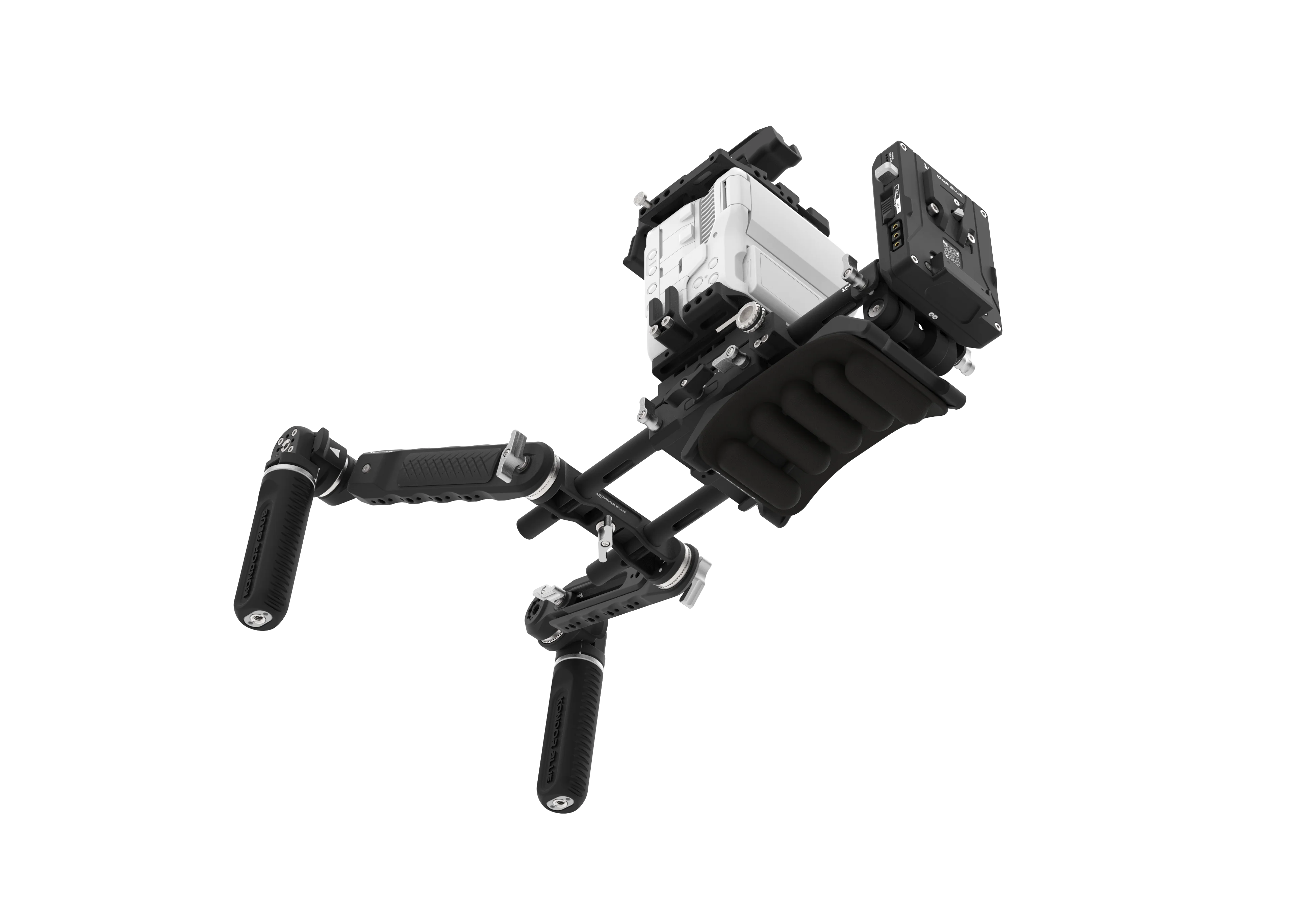 Canon C70 Cage - Image 44