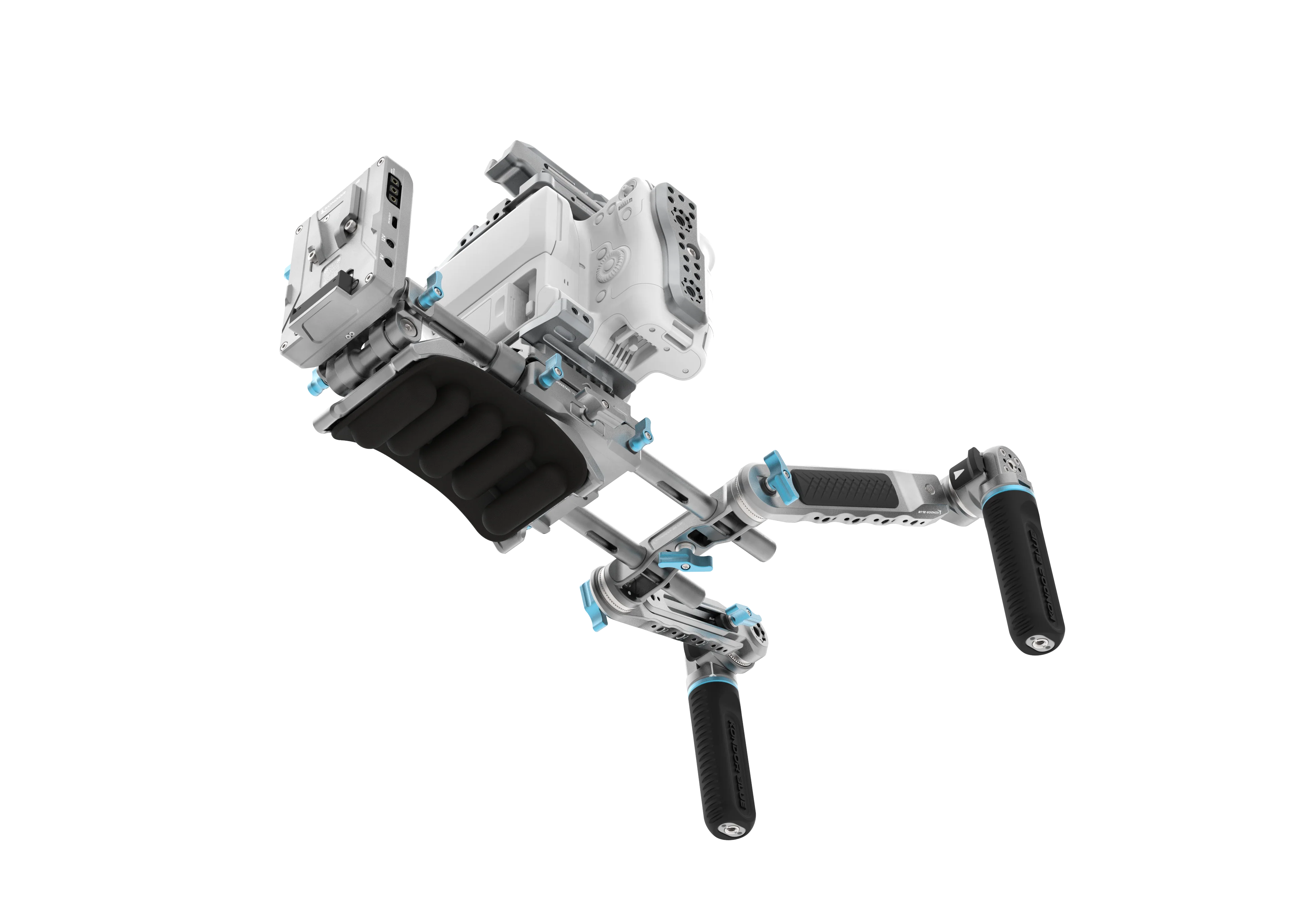 Canon C70 Cage - Image 55
