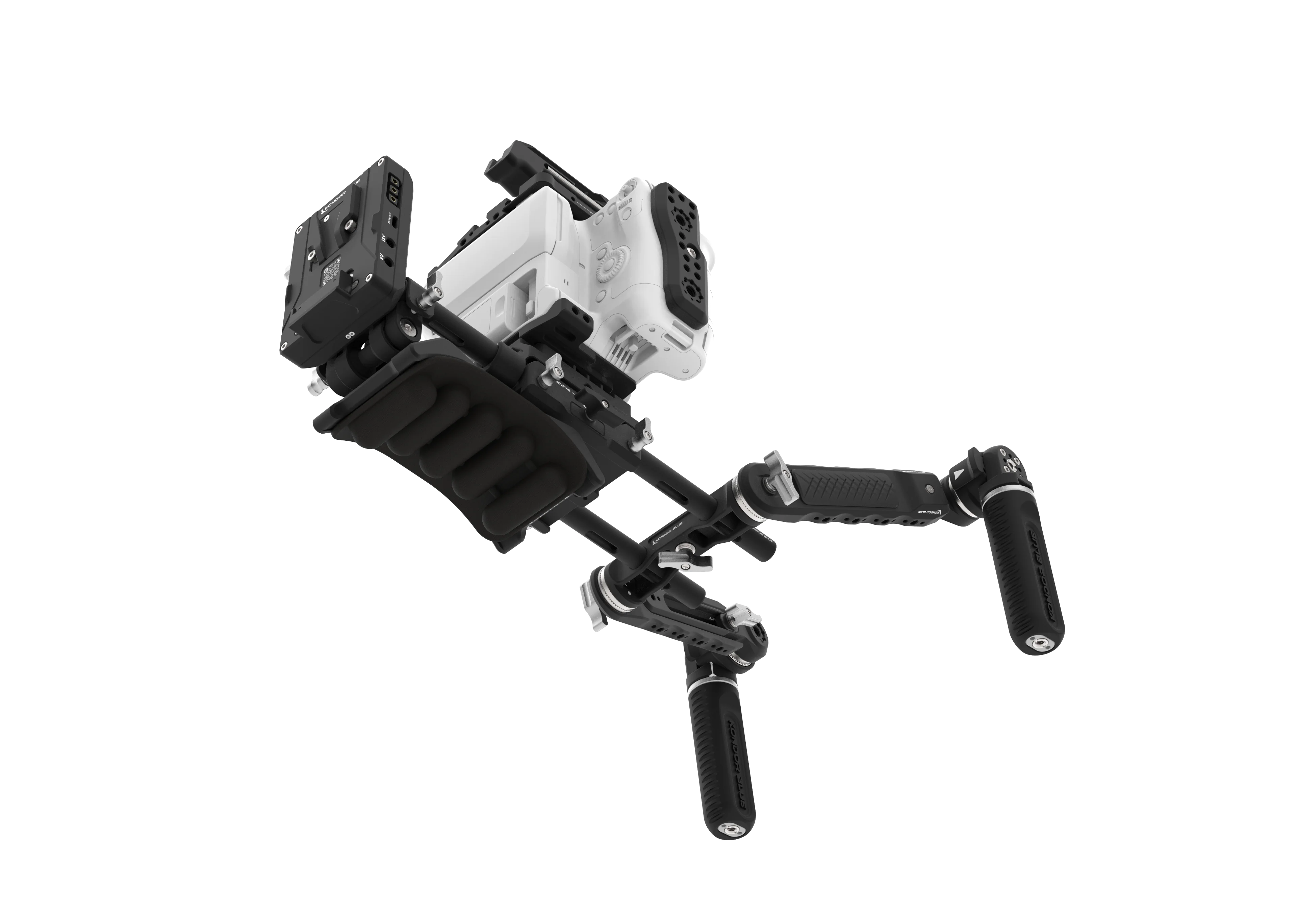 Canon C70 Cage - Image 59