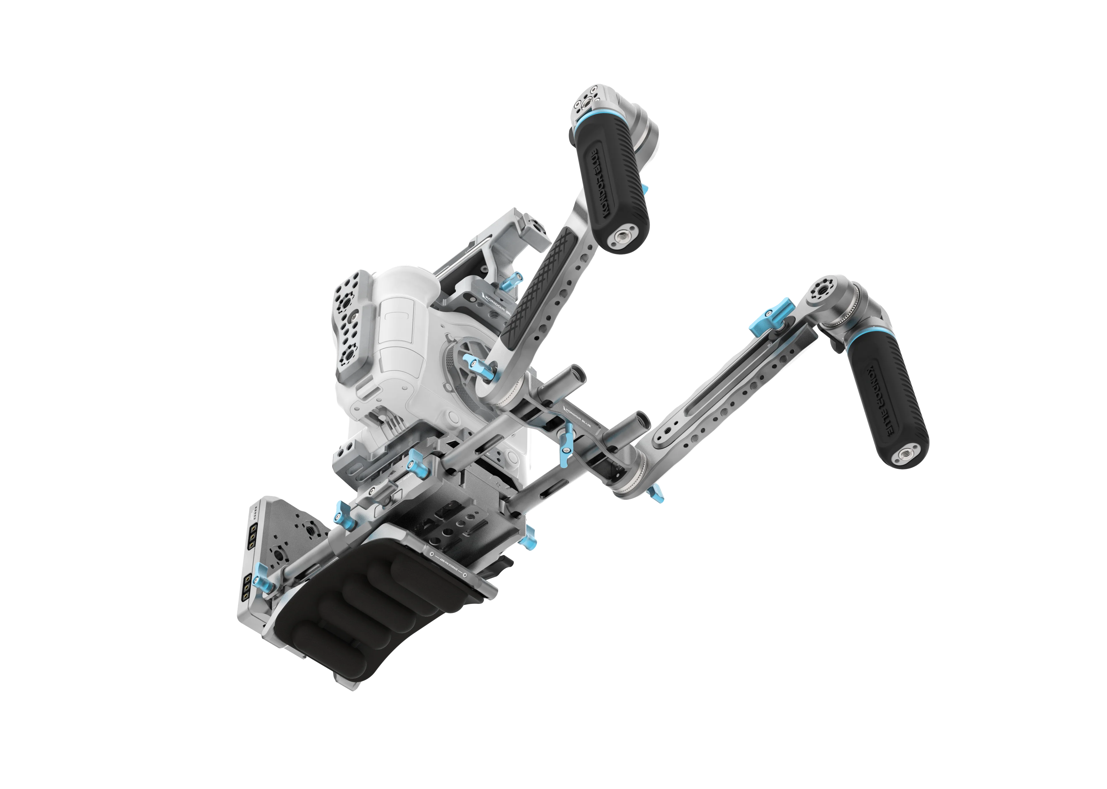 Canon C70 Cage - Image 69