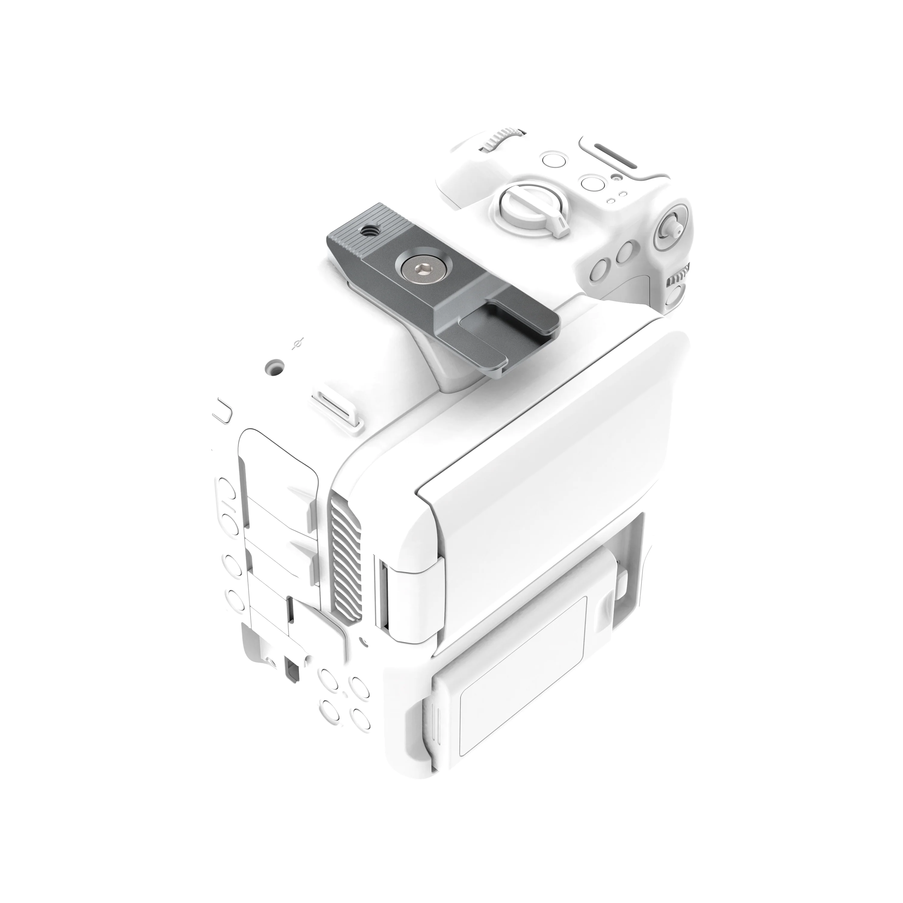 Canon C80 Cage - Image 126