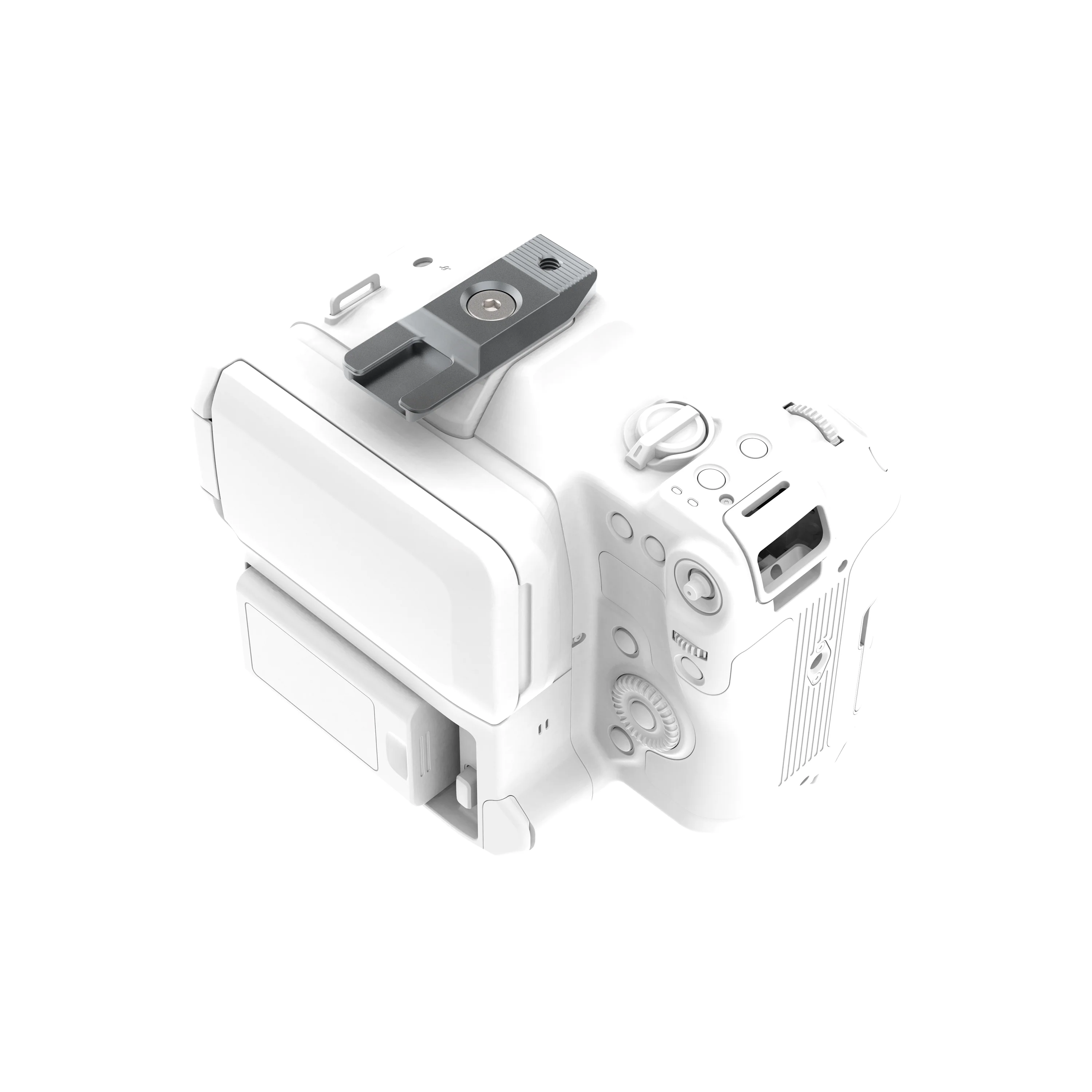 Canon C80 Cage - Image 127