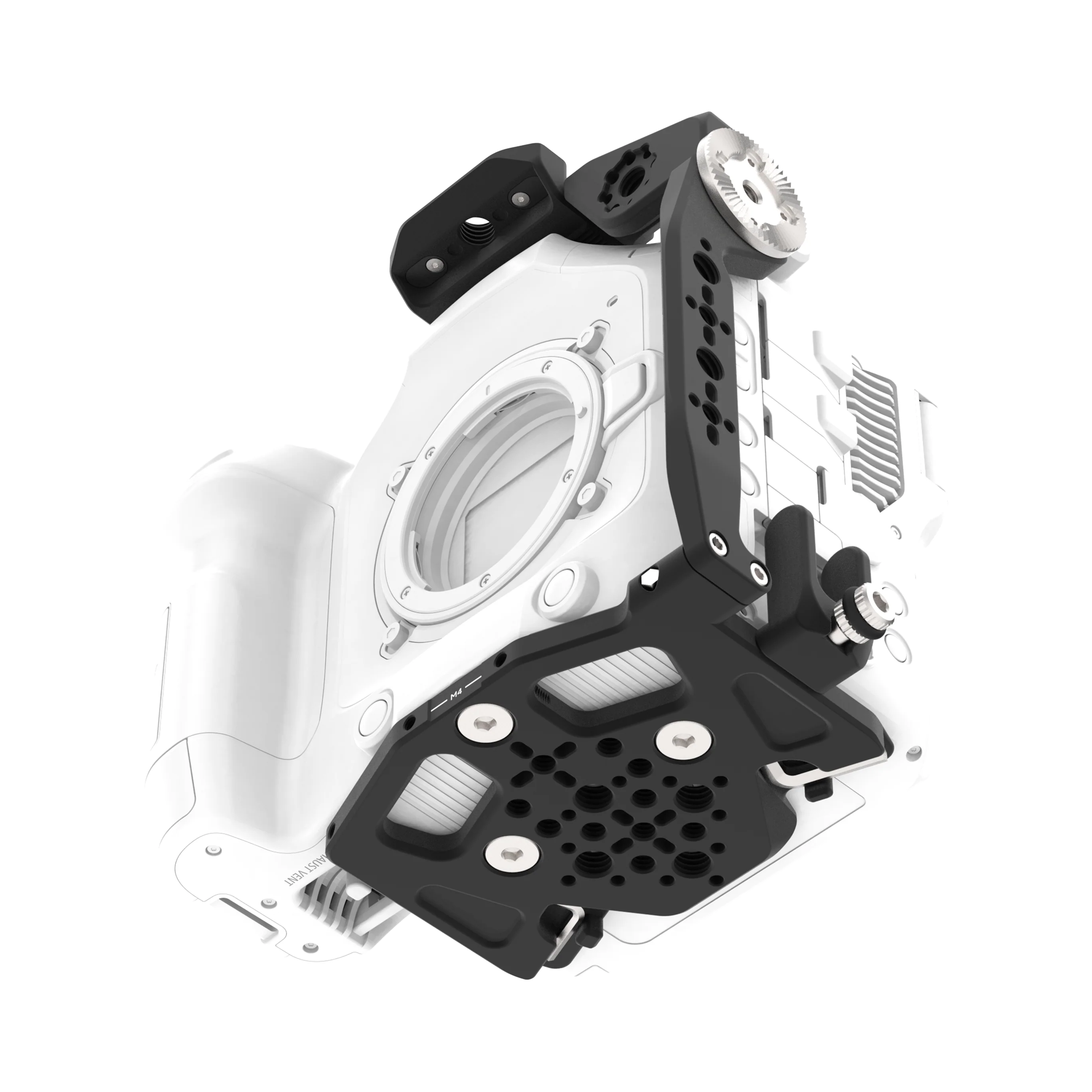 Canon C80 Cage - Image 16