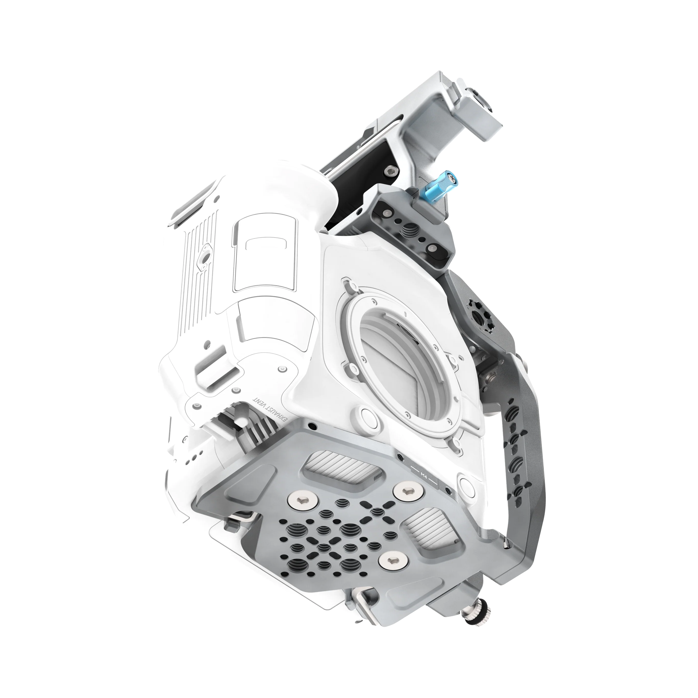 Canon C80 Cage - Image 23