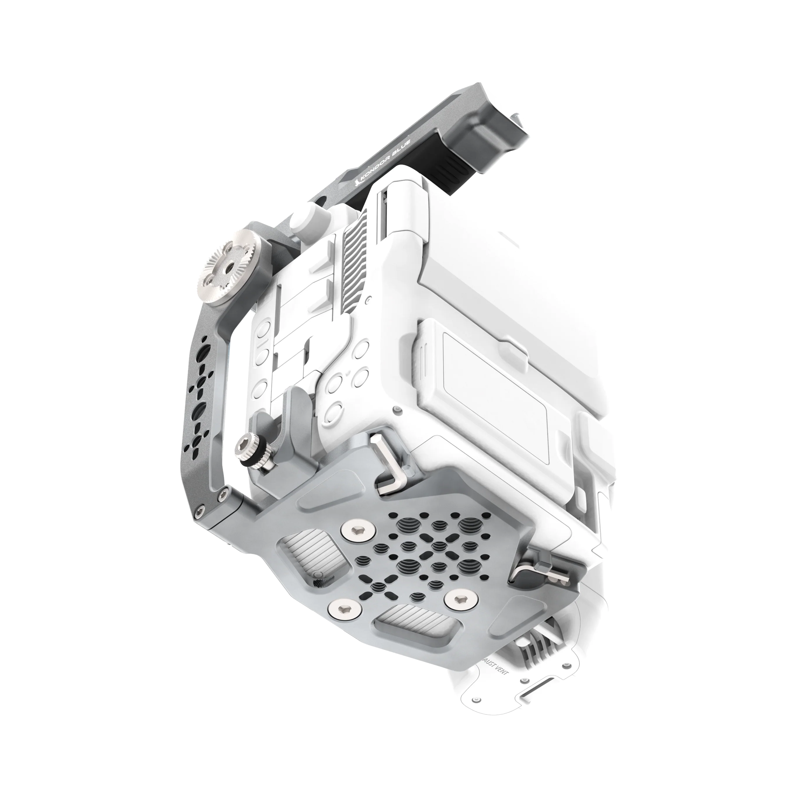 Canon C80 Cage - Image 27