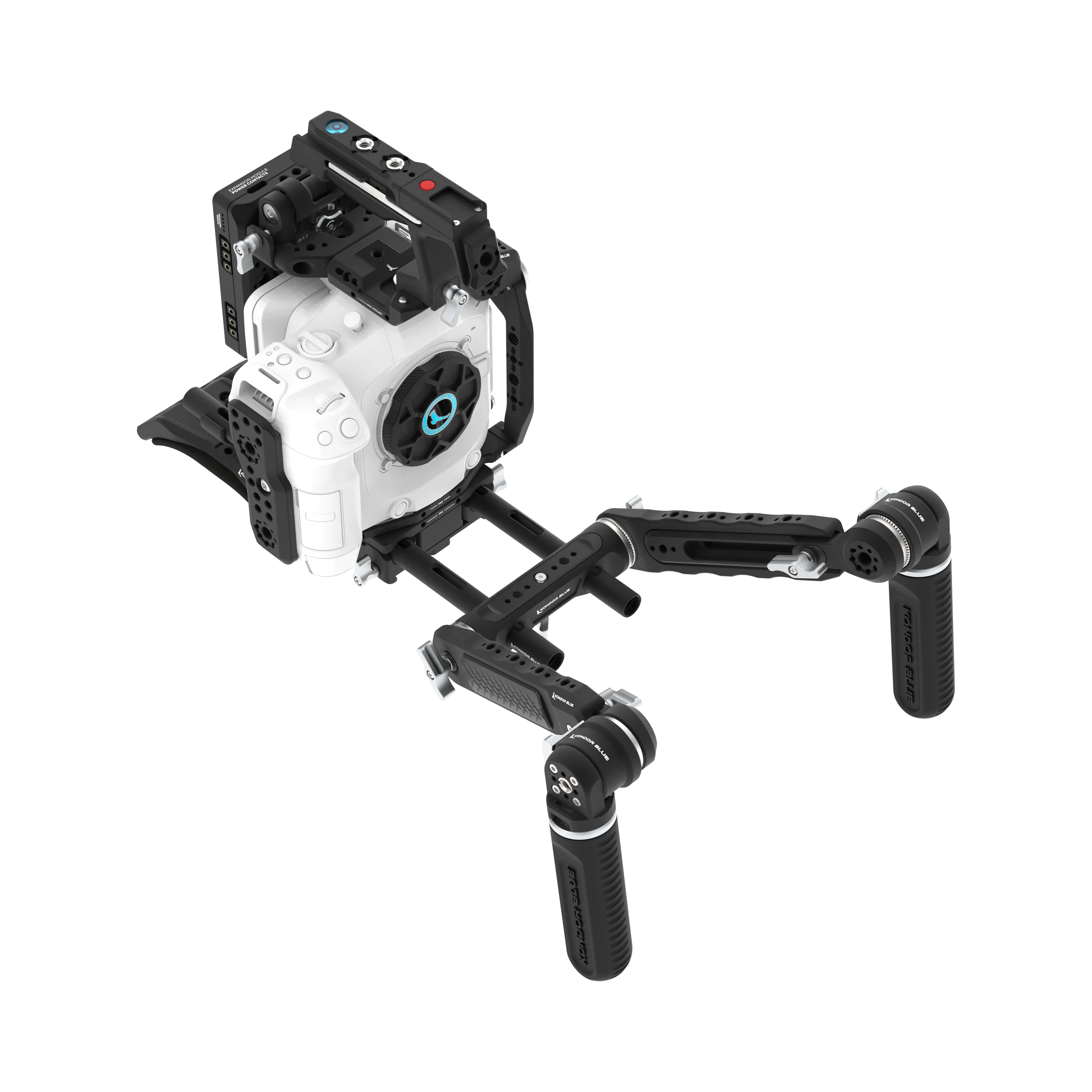 Canon C80 Cage - Image 55