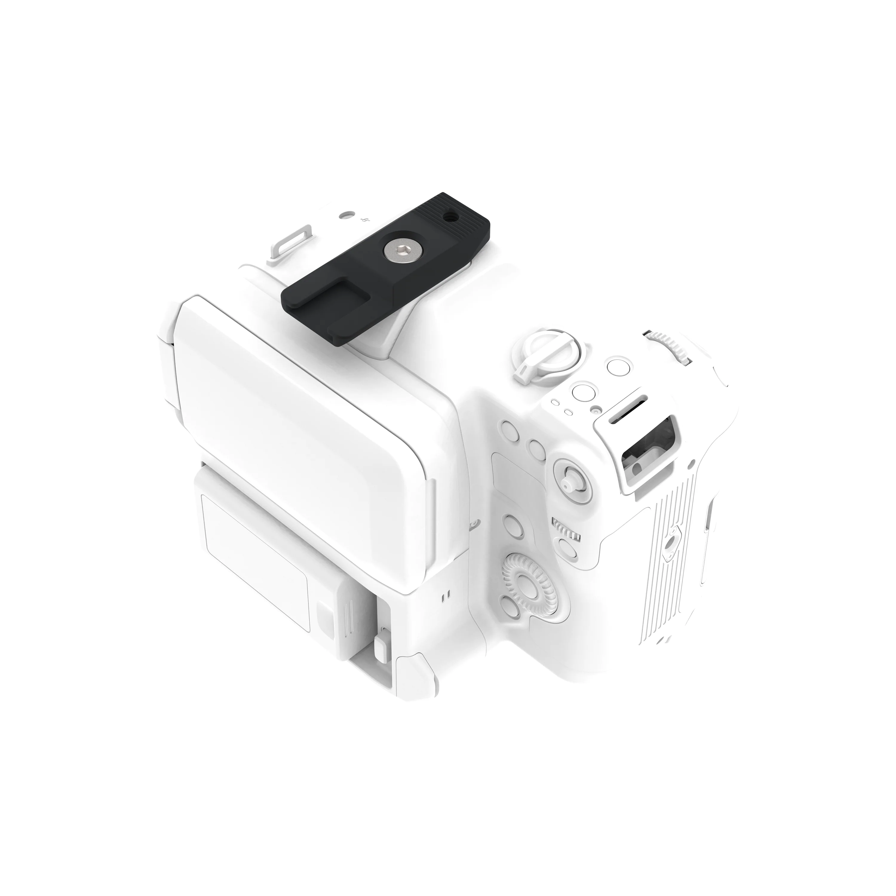 Canon C80 Cage - Image 122