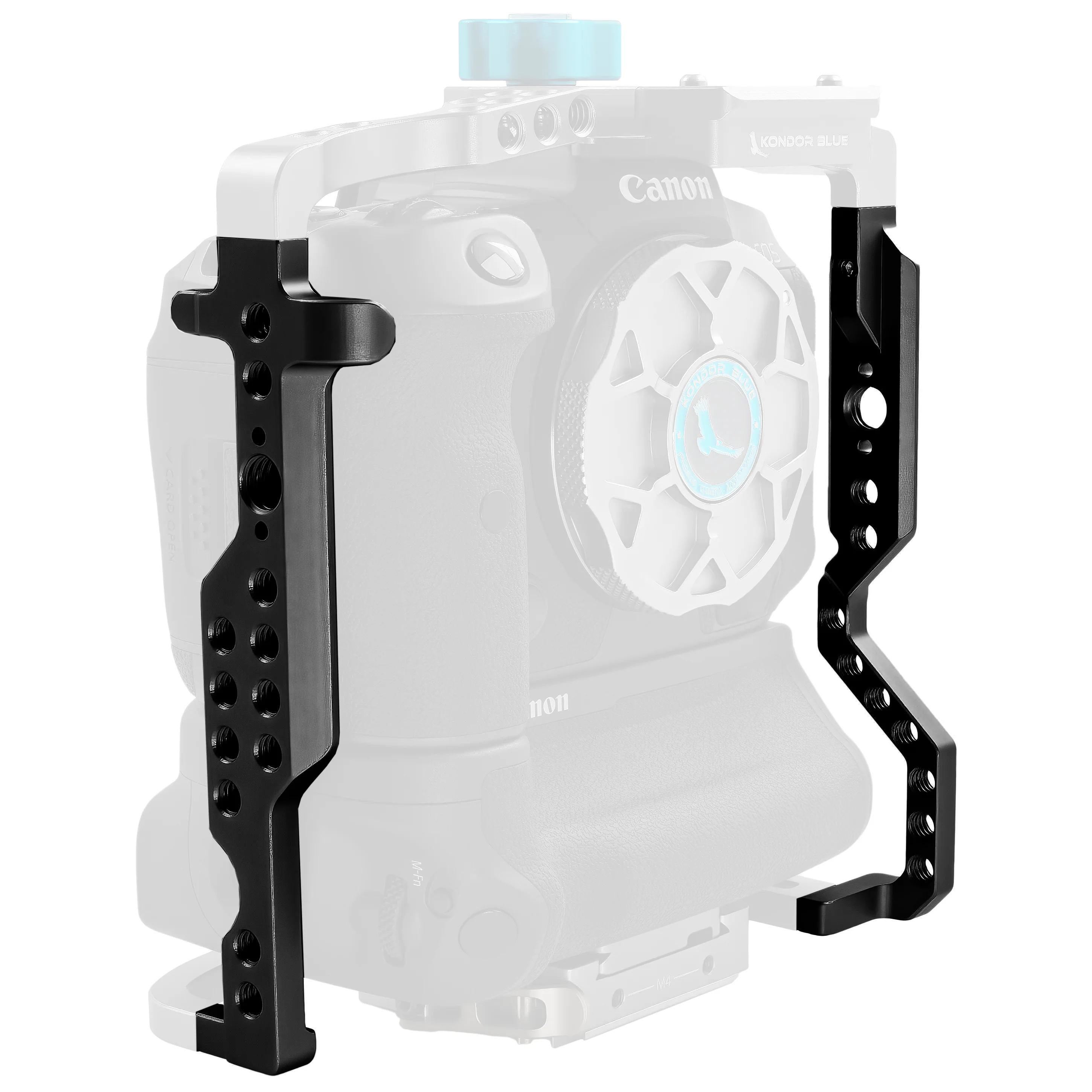 Canon R5/R6/R Arca Cage - Image 25