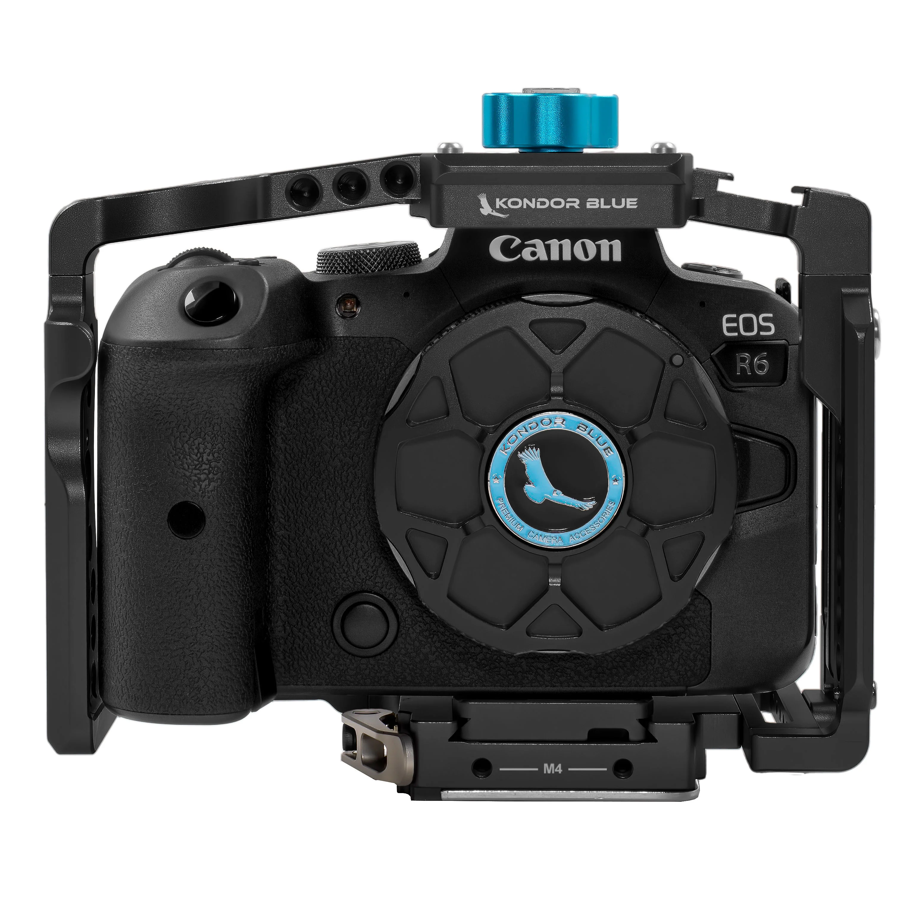 Canon R5/R6/R Arca Cage - Image 27