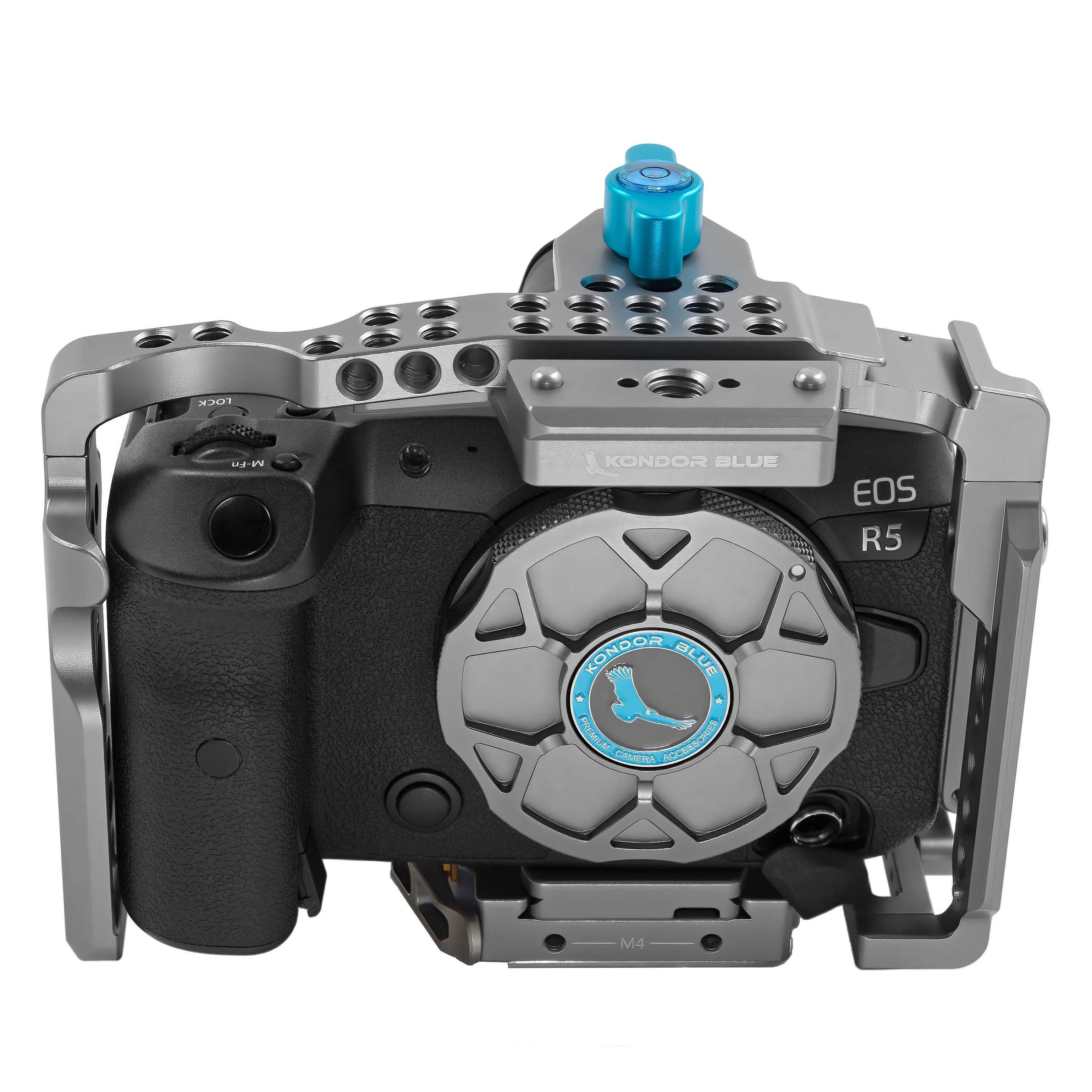 Canon R5/R6/R Arca Cage - Image 3