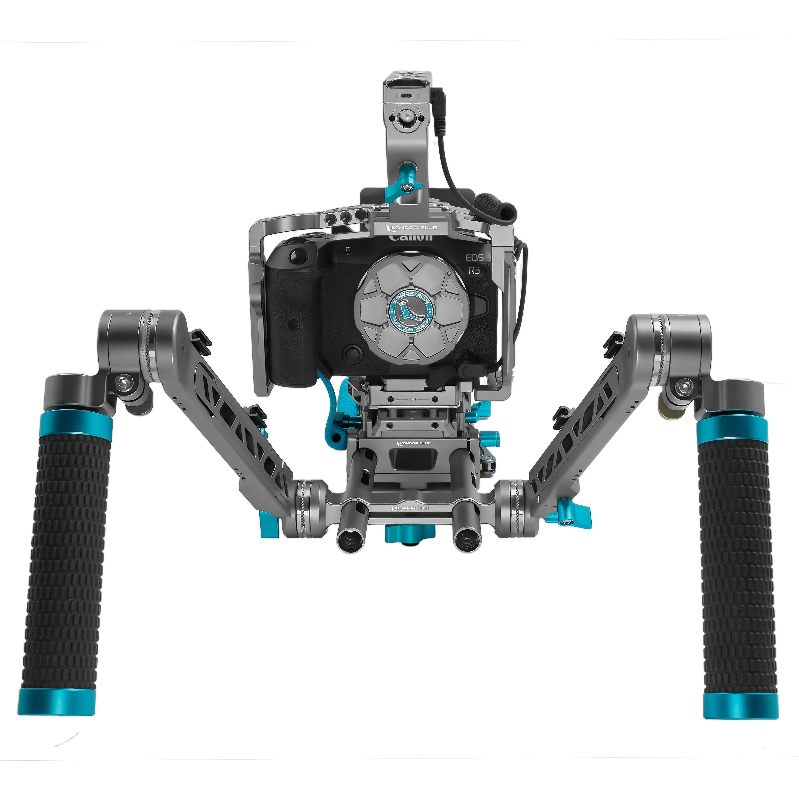 Canon R5/R6/R Arca Cage - Image 30