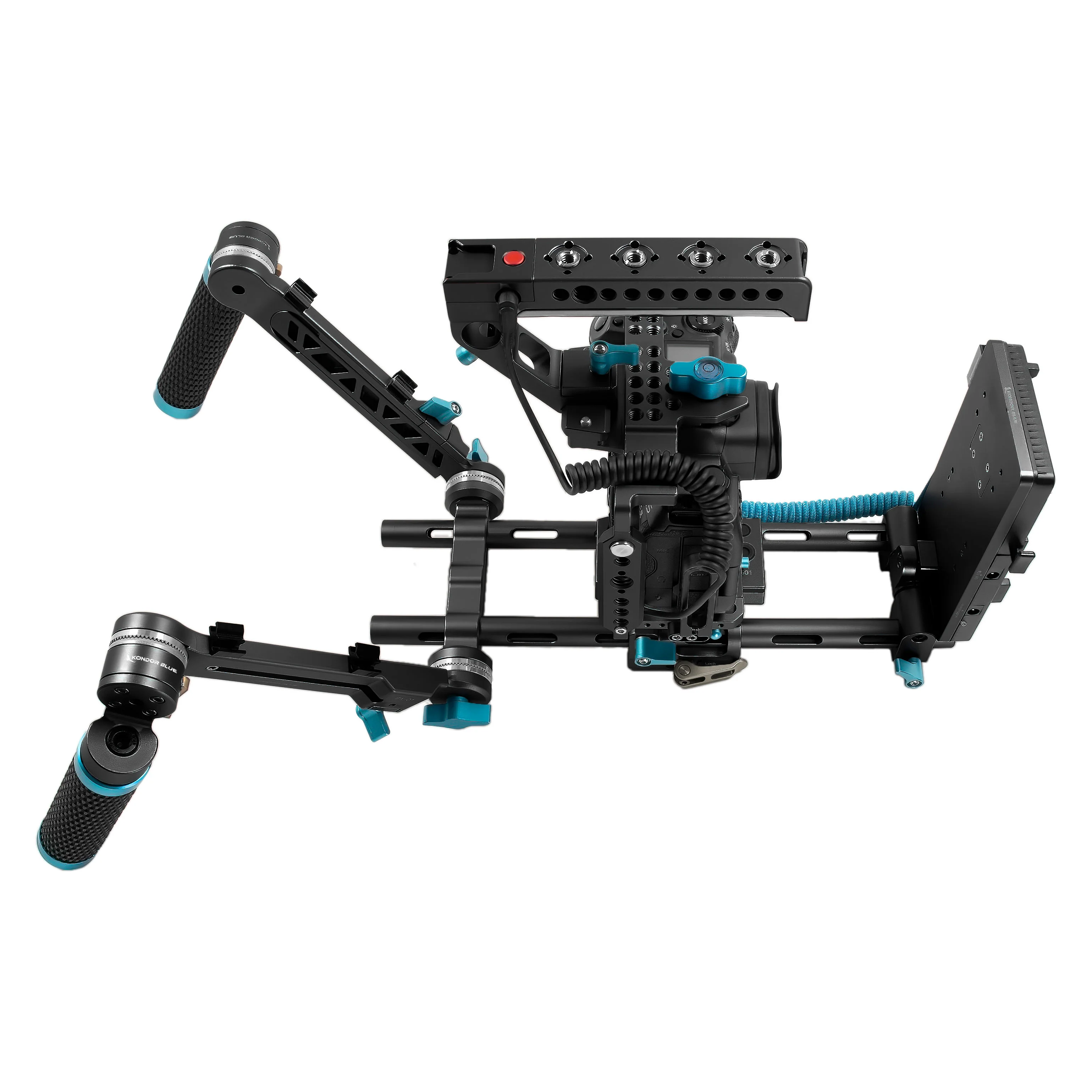Canon R5/R6/R Arca Cage - Image 34