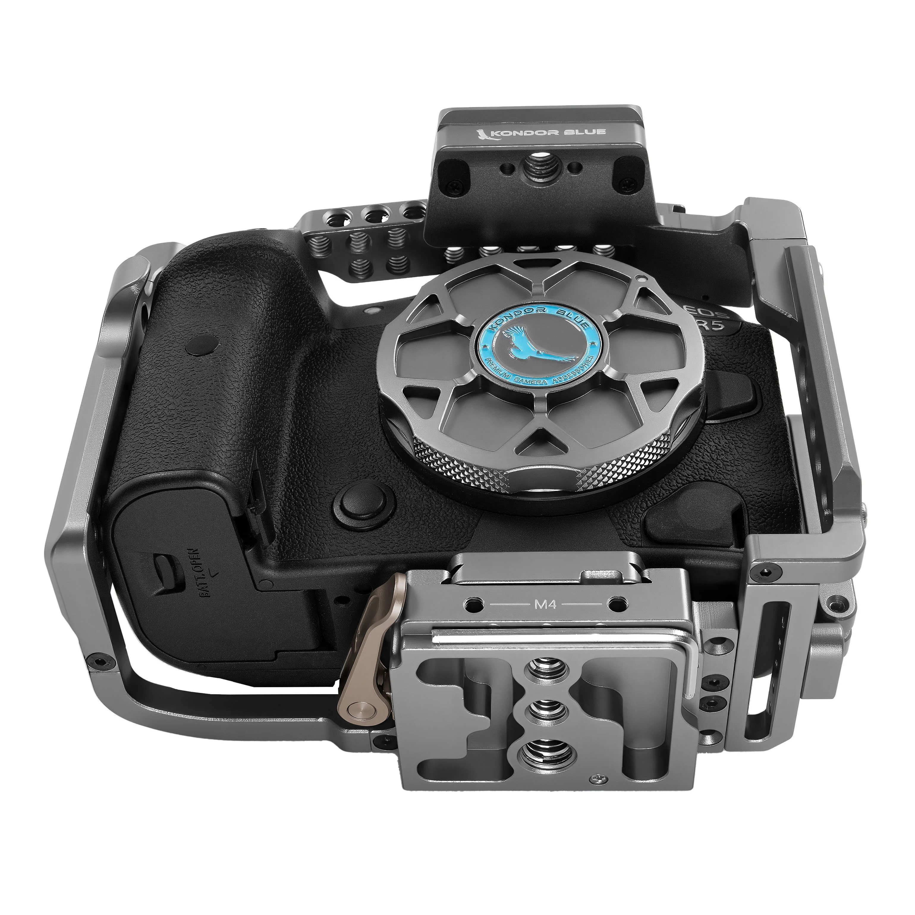 Canon R5/R6/R Arca Cage - Image 5