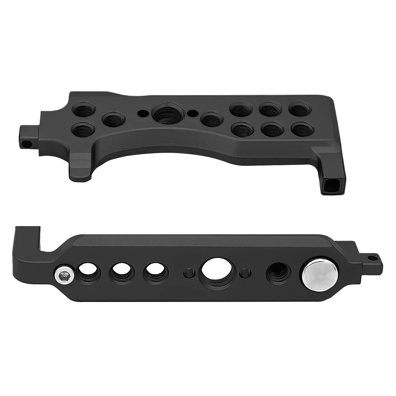 Canon R5/R6/R Arca Battery Grip Cage - Image 24