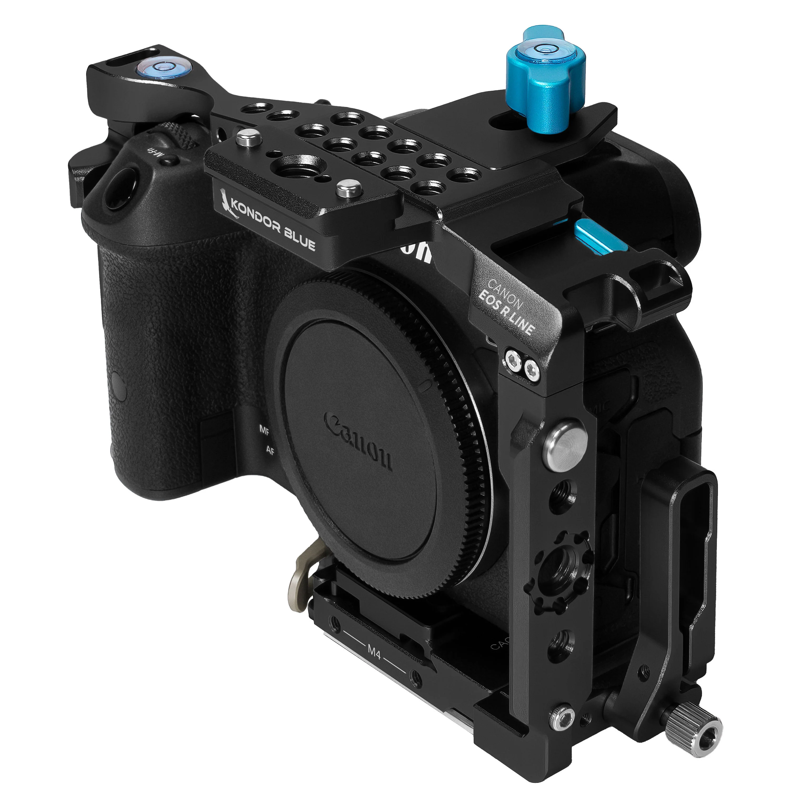 Canon R7 Arca Cage - Image 11