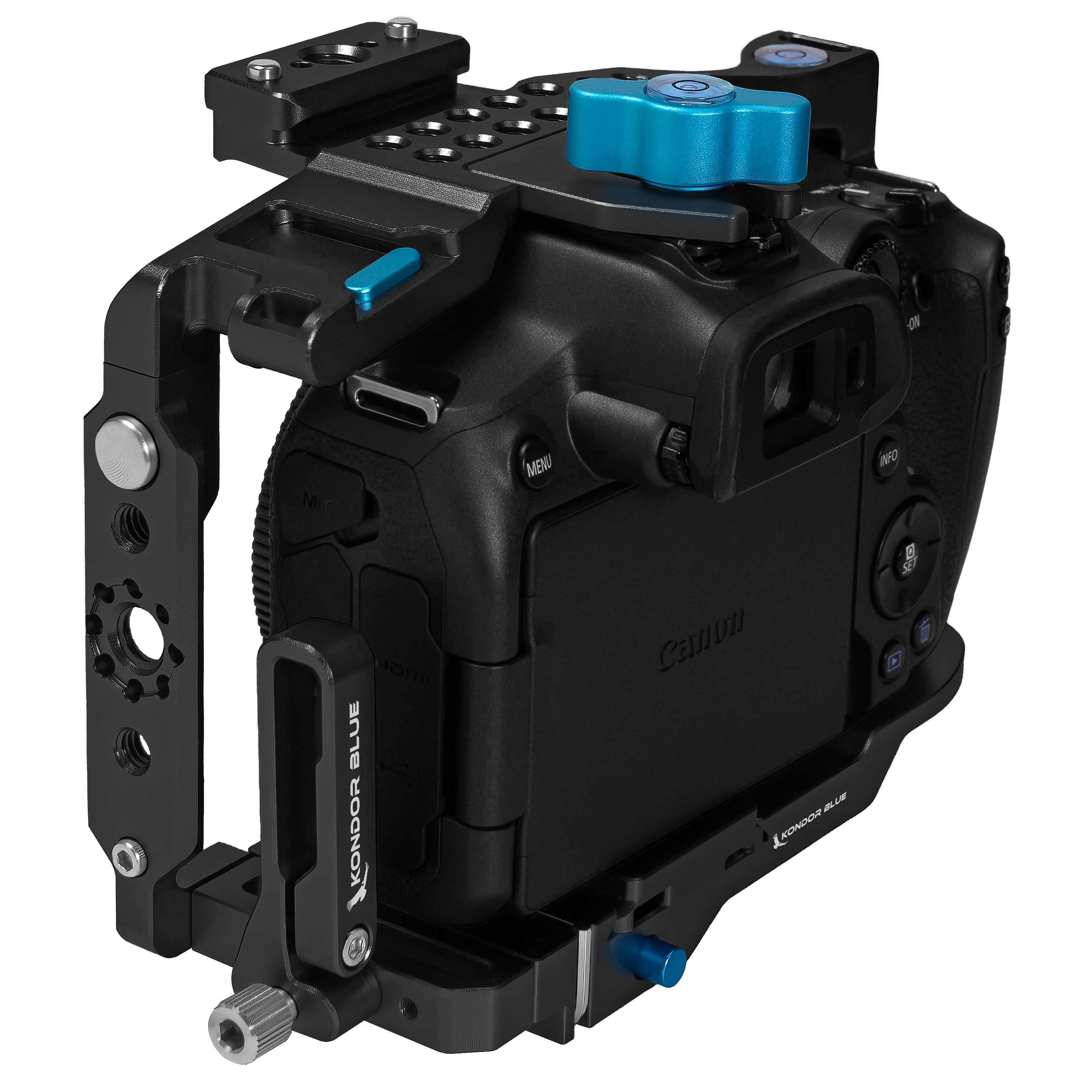 Canon R7 Arca Cage - Image 15