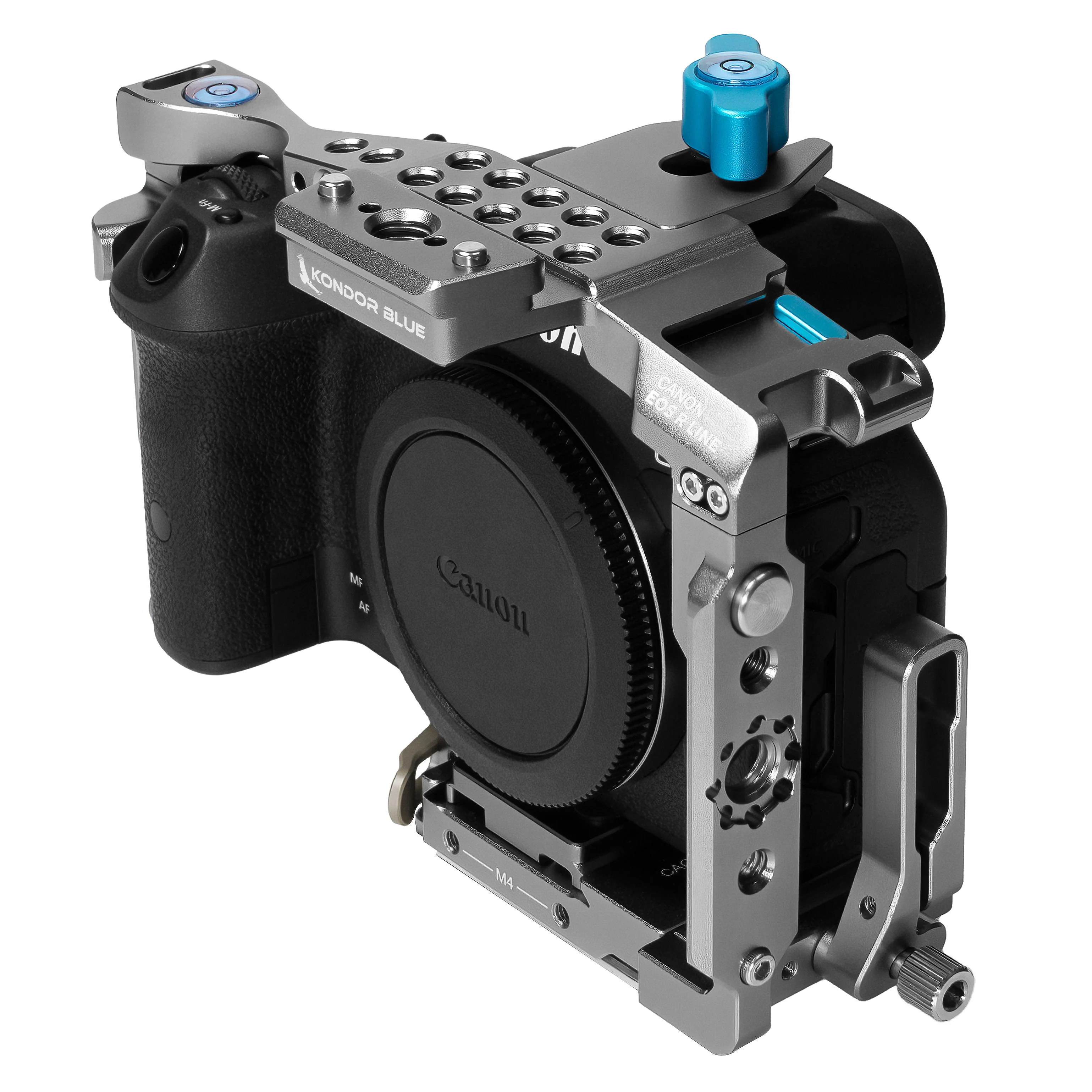 Canon R7 Arca Cage - Image 6