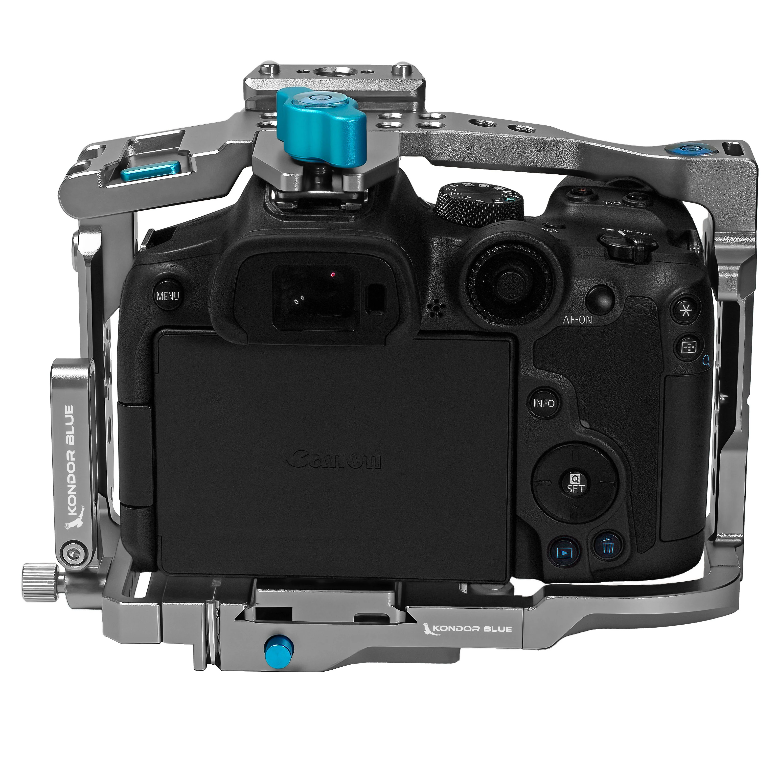 Canon R7 Arca Cage - Image 9