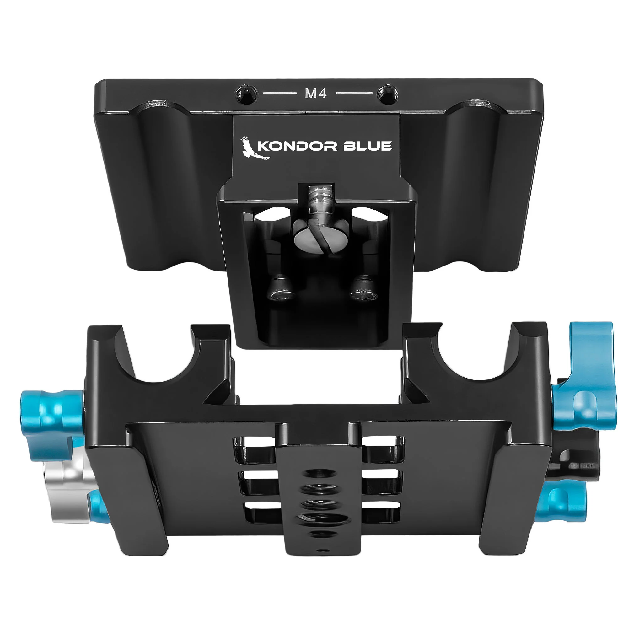 LWS ARRI Bridge Plate For Cinema Cameras - Image 12