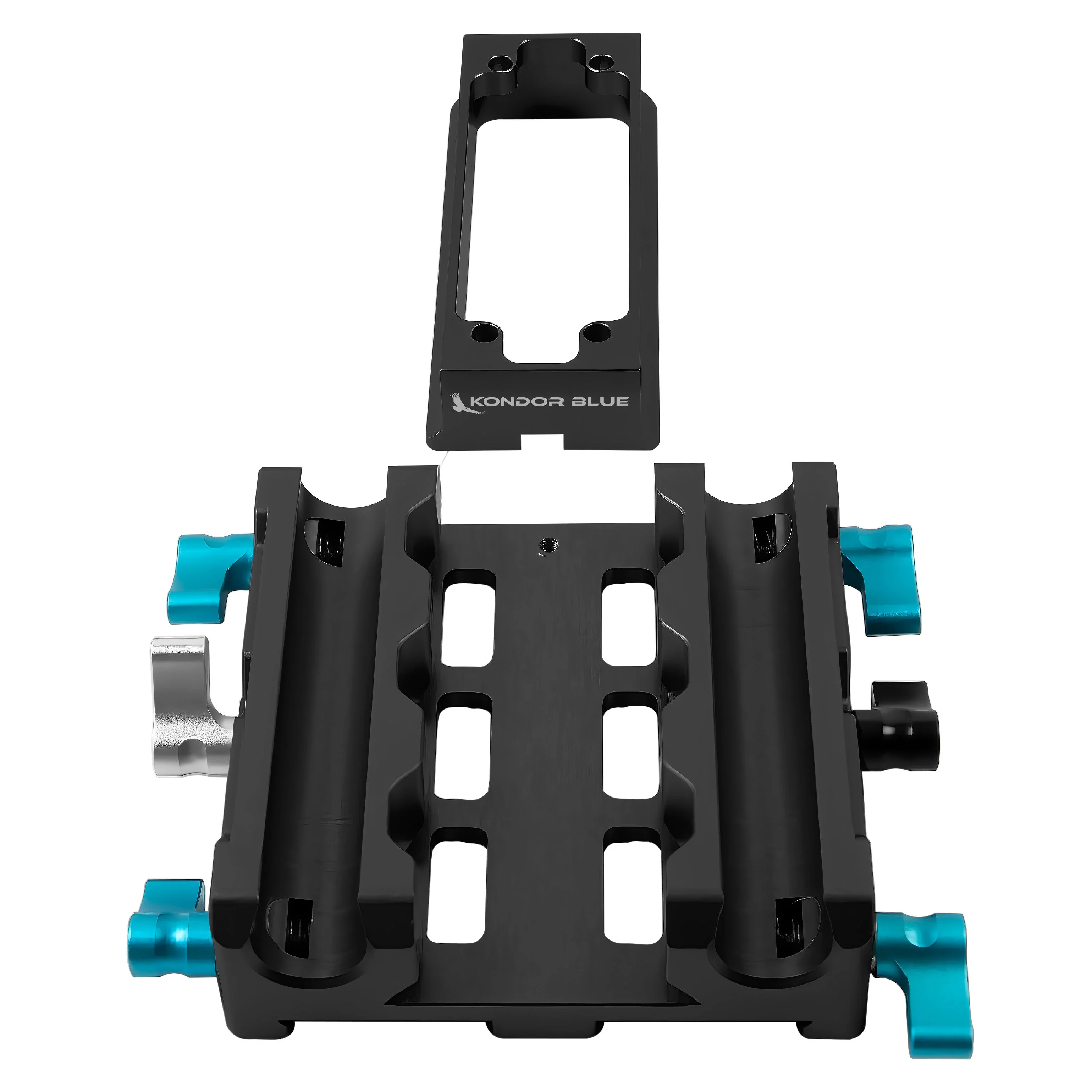 LWS ARRI Bridge Plate For Cinema Cameras - Image 27