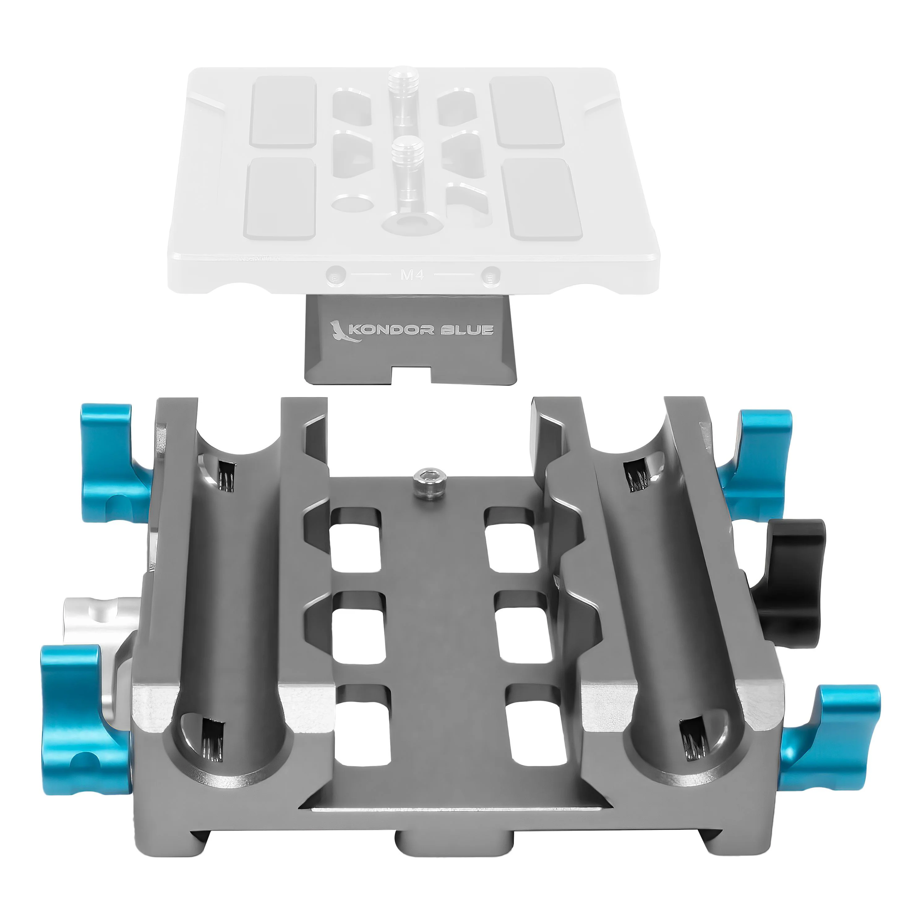LWS ARRI Bridge Plate For Cinema Cameras - Image 30