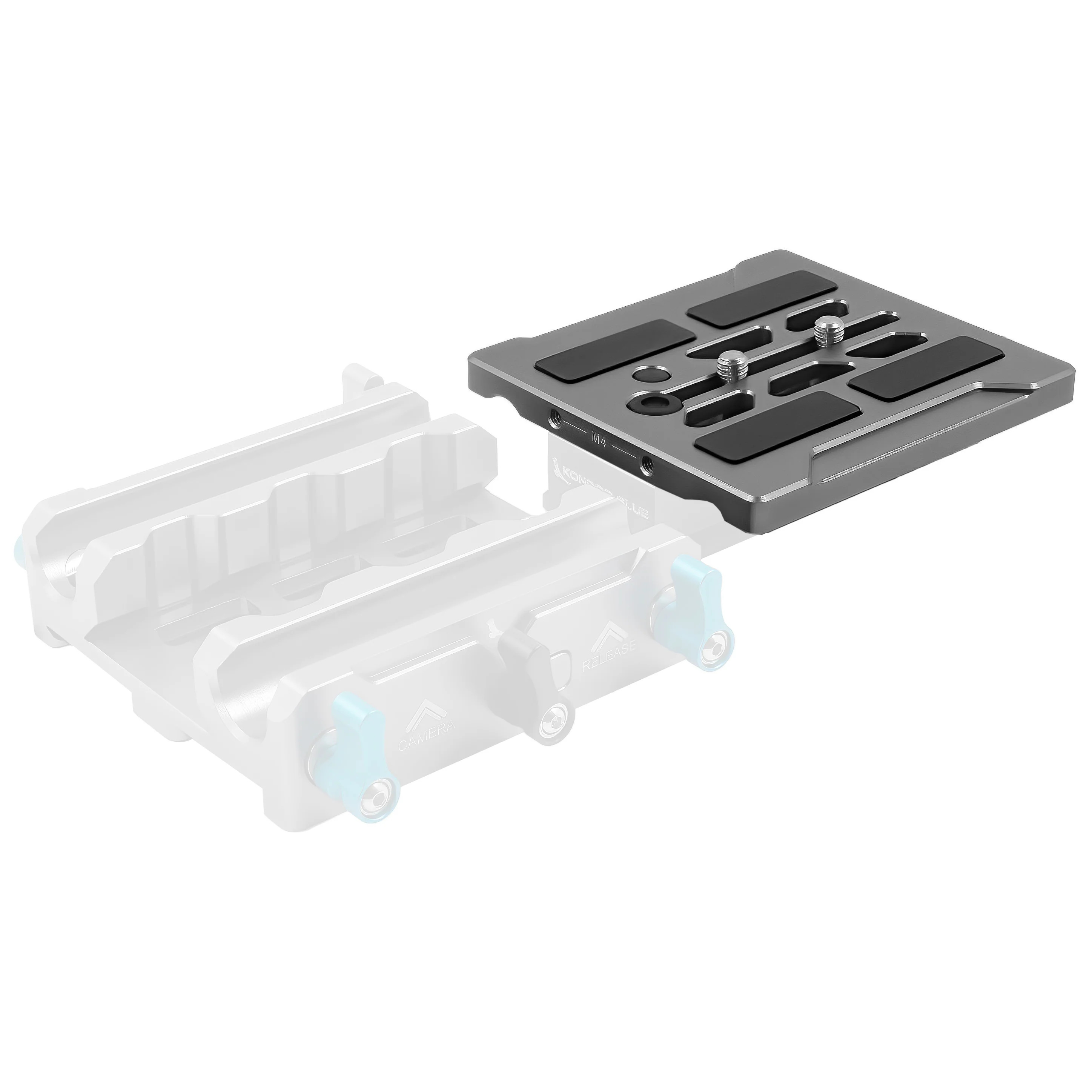 LWS ARRI Bridge Plate For Cinema Cameras - Image 35