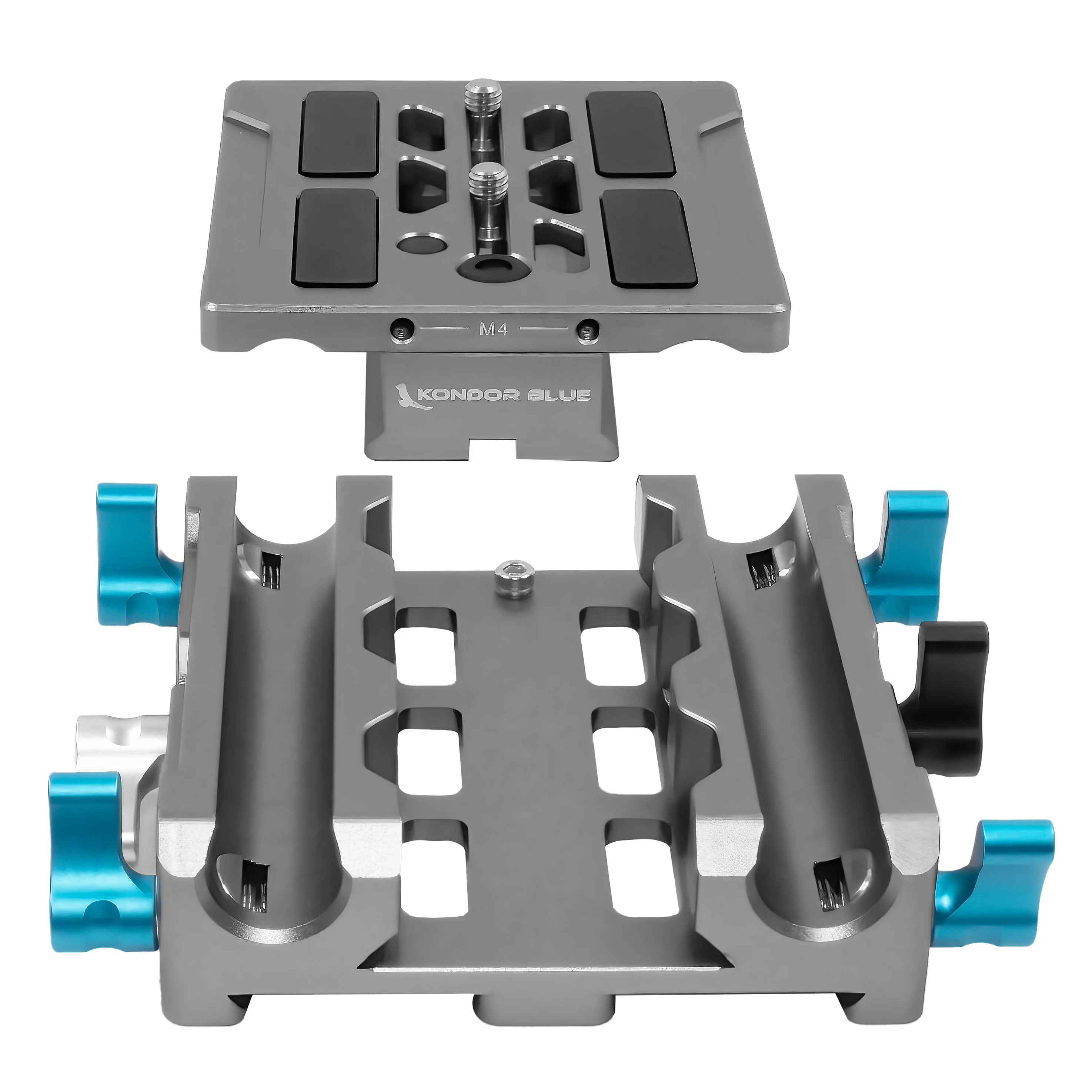 LWS ARRI Bridge Plate For Cinema Cameras - Image 6