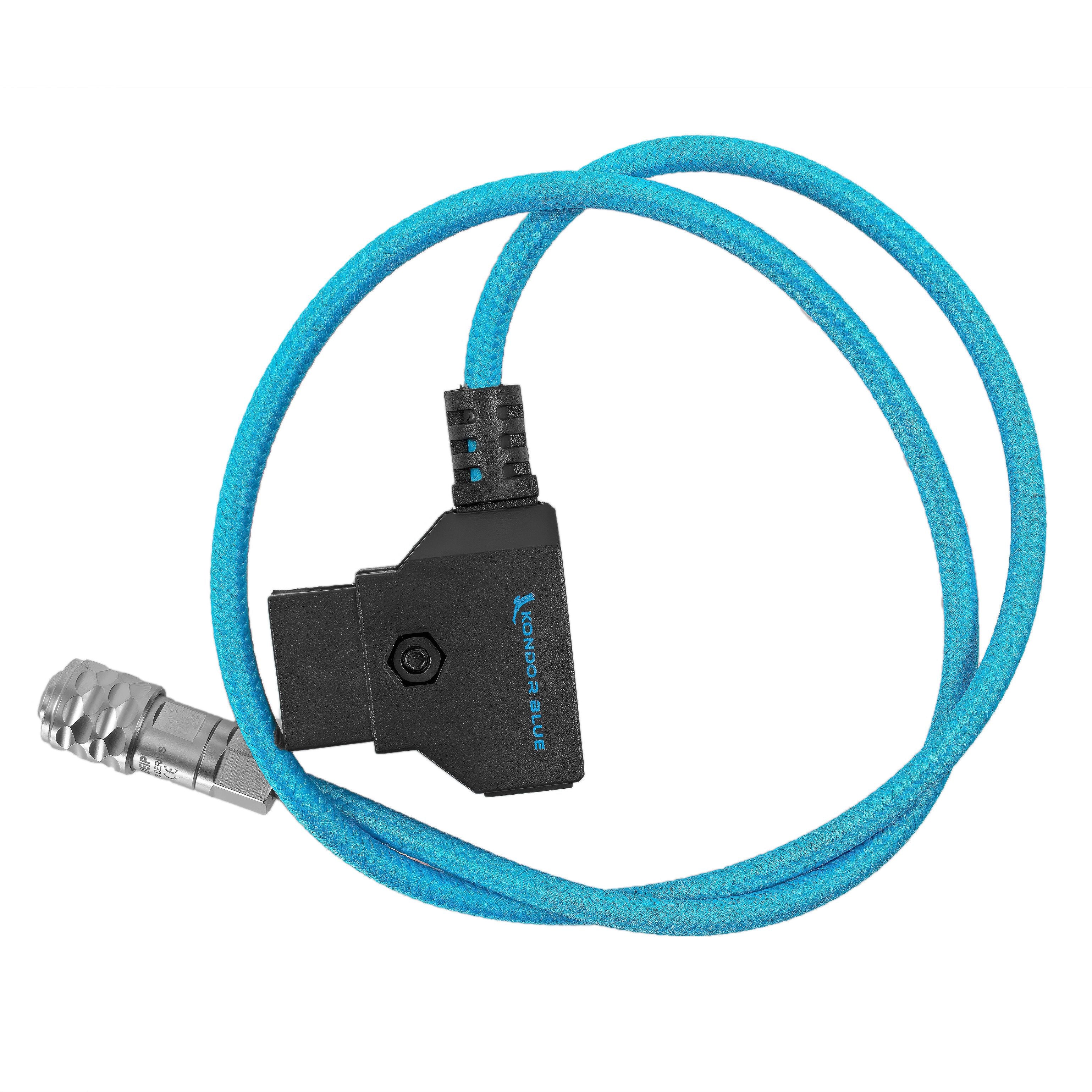 Blackmagic Pocket 4K & 6K Pro Camera Cable Pack - Image 3