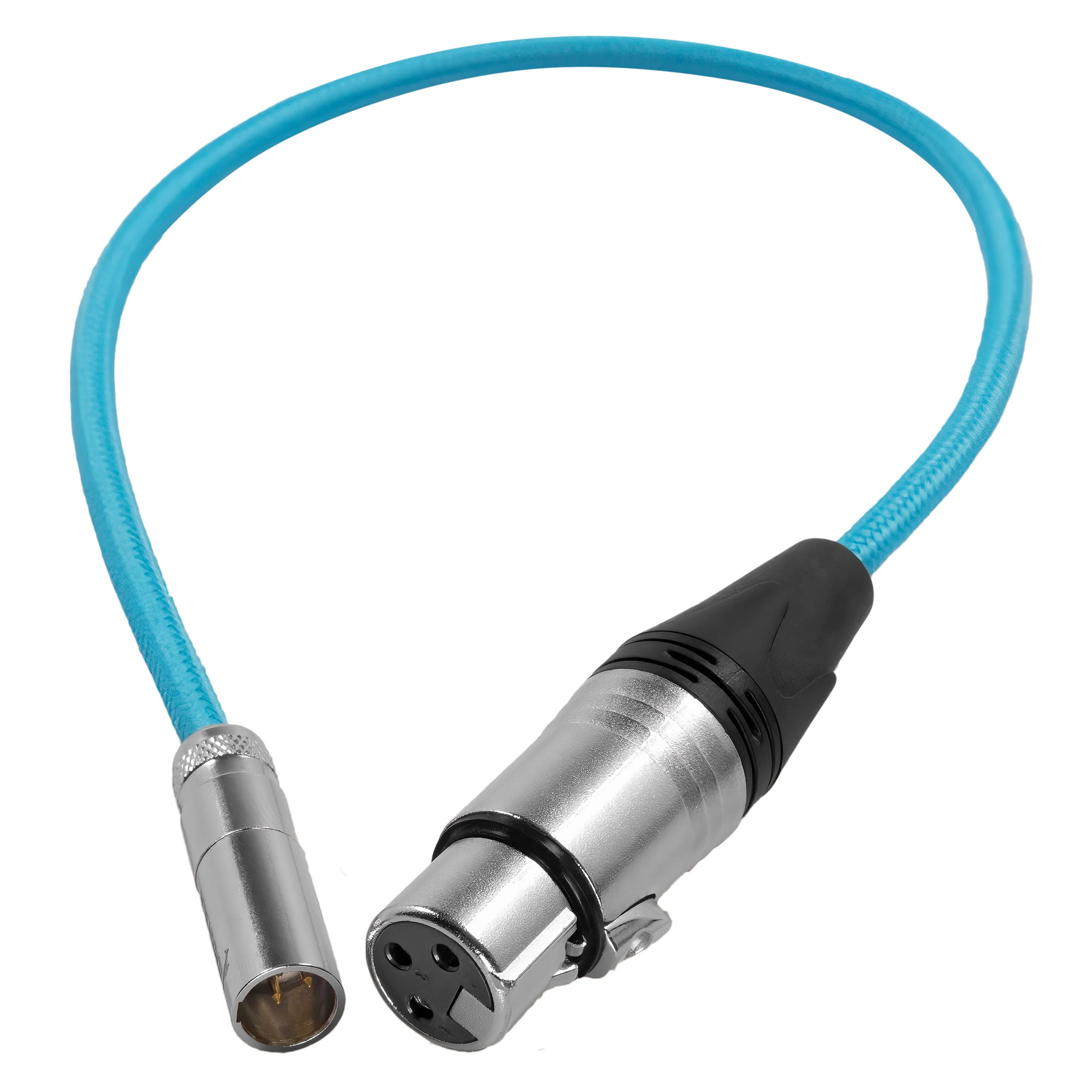Blackmagic Pocket 4K & 6K Pro Camera Cable Pack - Image 4