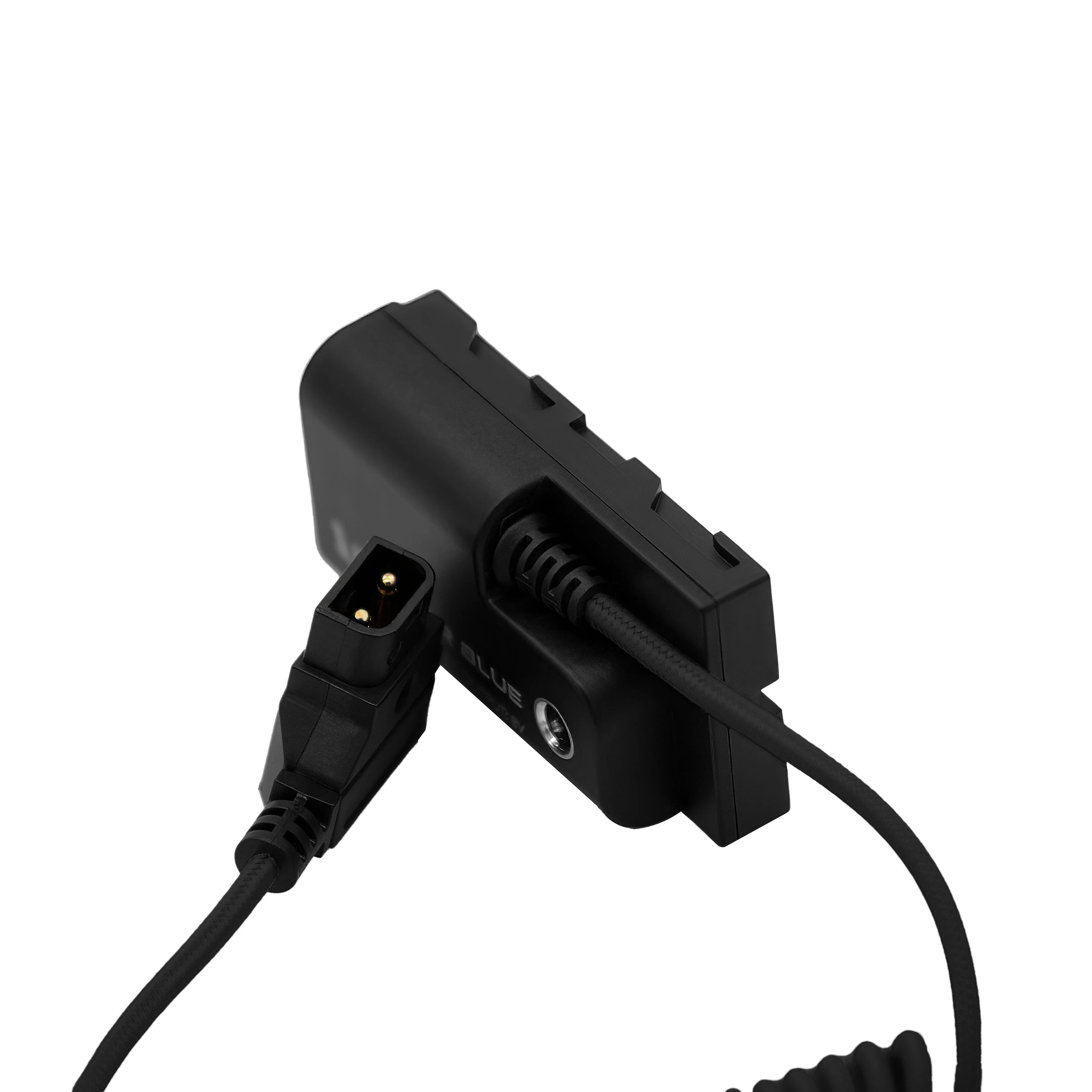 D-Tap to Sony L-Series NPF Dummy Battery Cable - Image 8