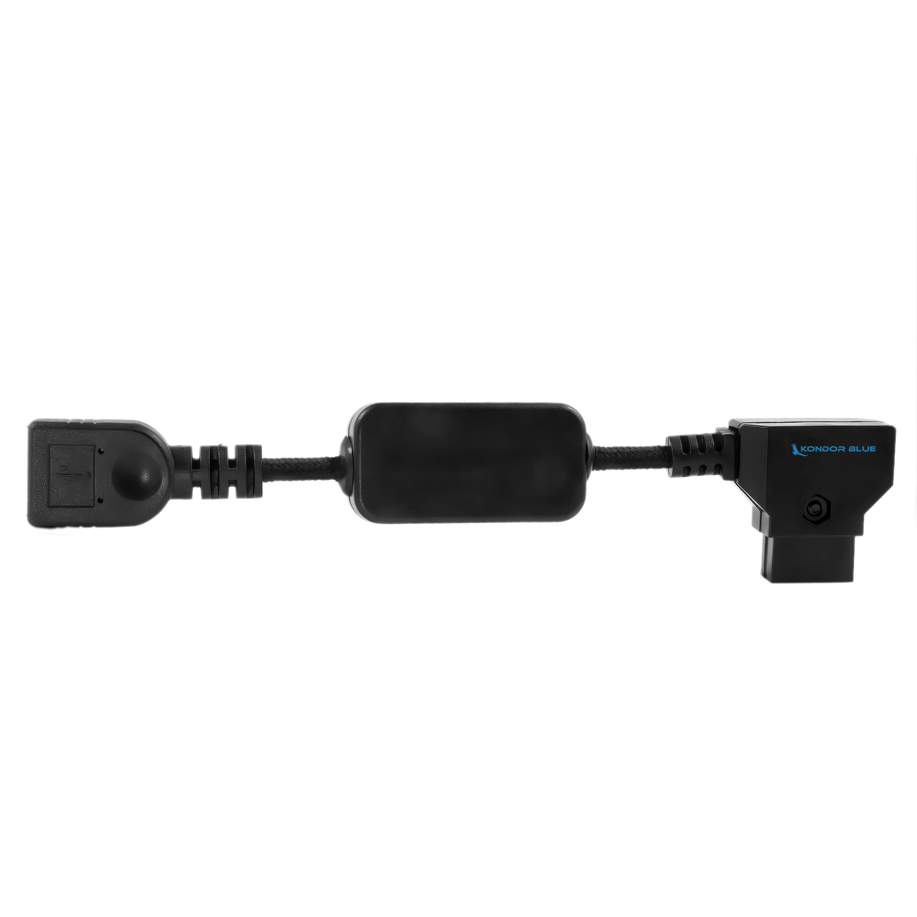 6" D-Tap to 5V USBA Female Converter - Image 3