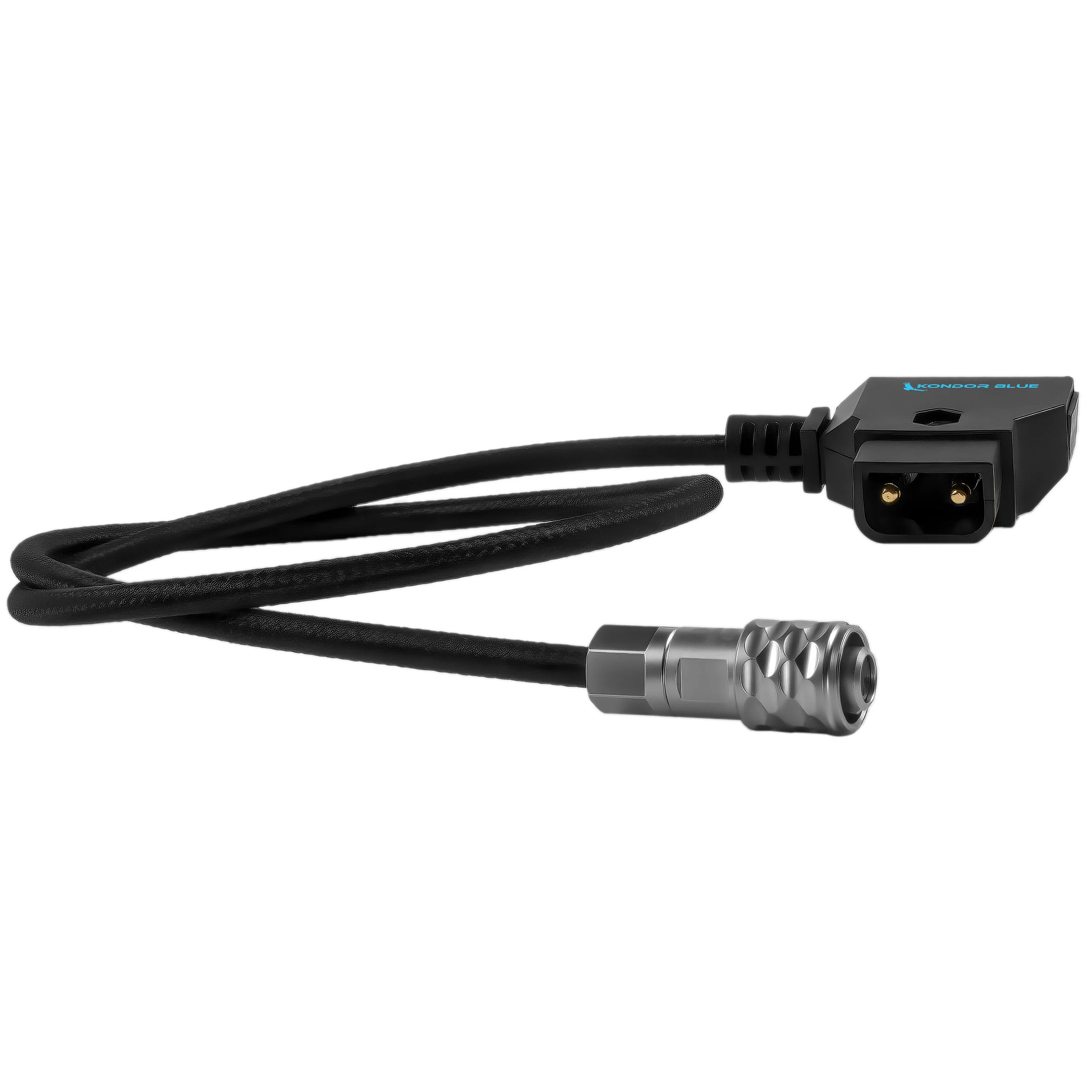 20" D-Tap to Blackmagic Pocket 4K/6K/G2/Pro/FF Cinema Camera Power Cable - Image 7